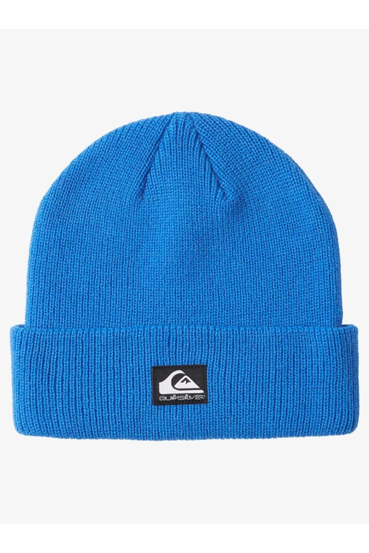 PERFORMER 2 Beret مردانه AQYHA04782 QK.41137 Blue-STD Quiksilver