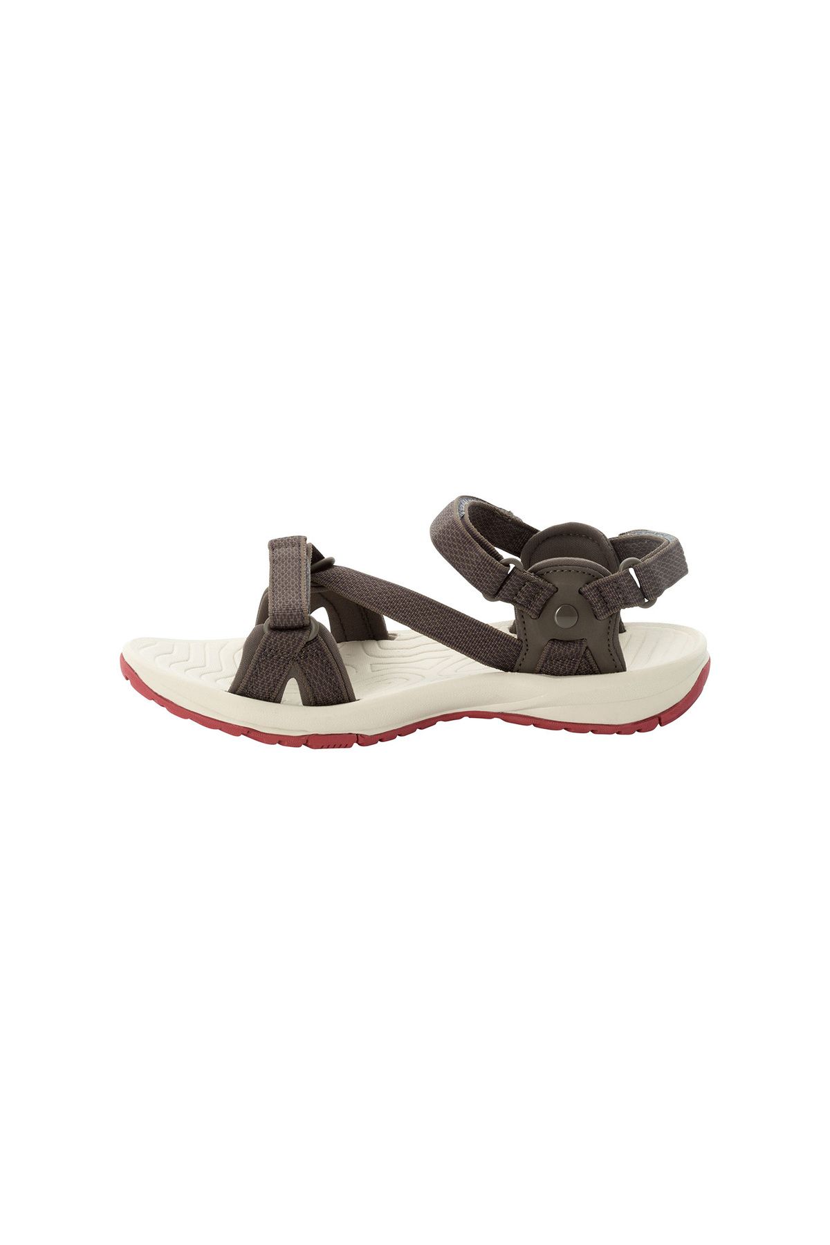 Lakewood Ride Sandal W Jack Wolfskin