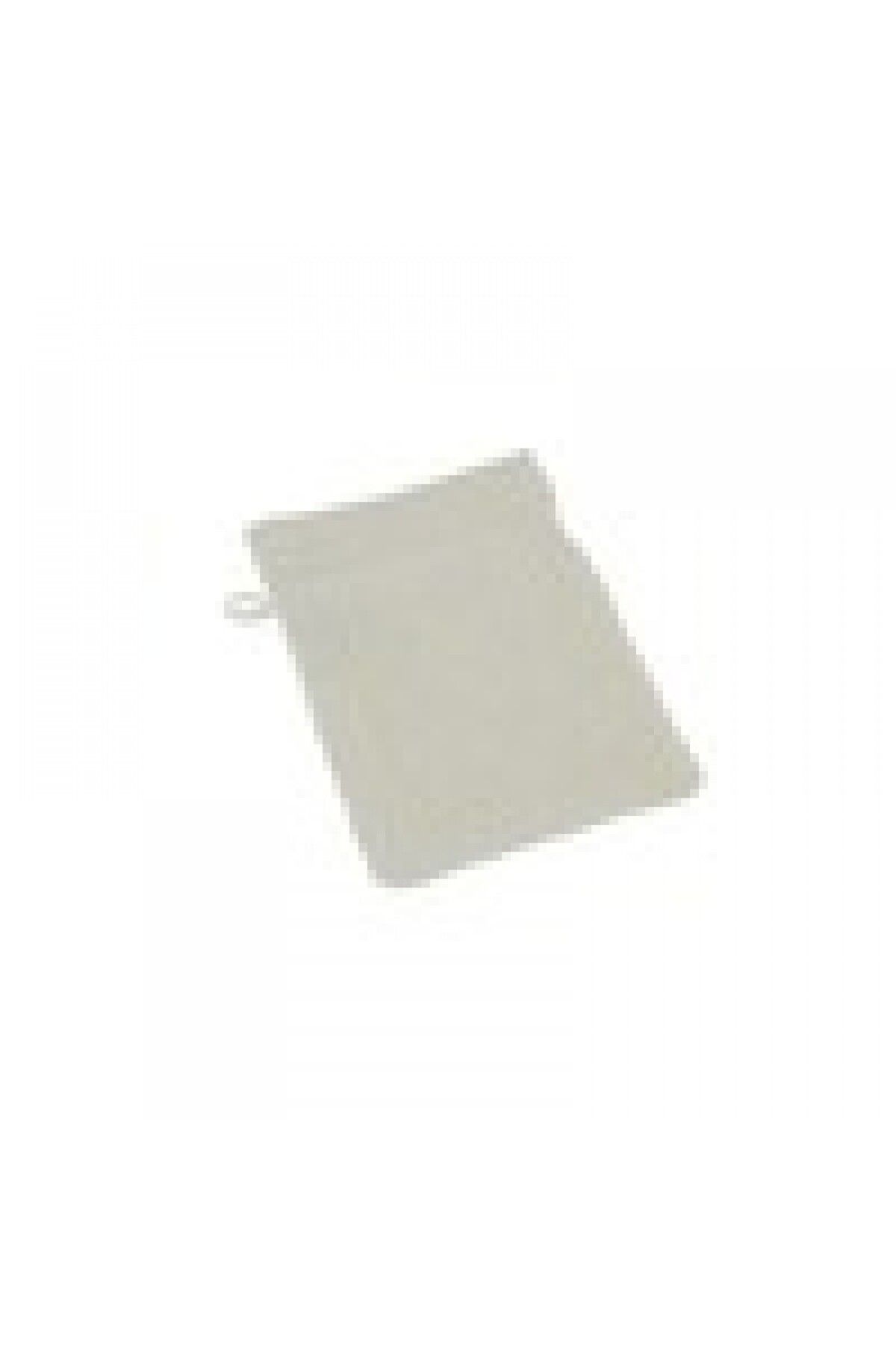 Karaca-Weizen Ecru 100% Baumwolle Waschmaschine 16X22 cm 4