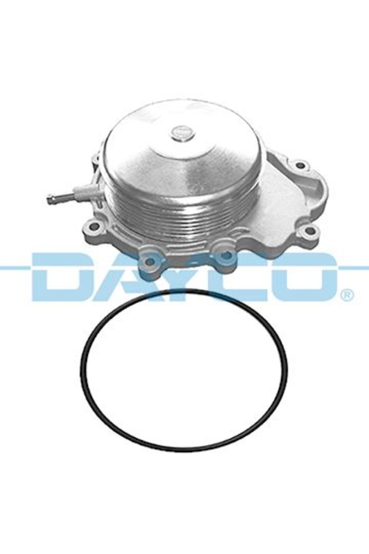 DAYCO DEVIRDAIM POMPASI MERCEDES (OM651) W204 08/14 W212 09/16 S212 09/16 W166 11/15 VITO W447 14/