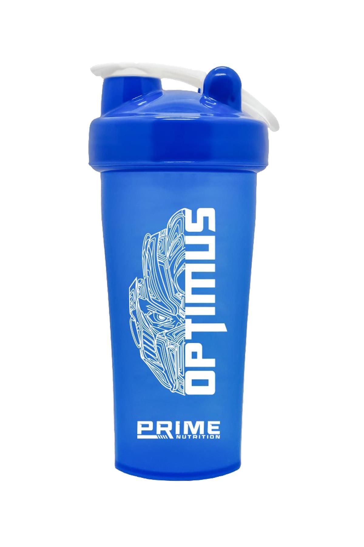 Prime Nutrition Optimus Mavi Shaker 650 ml.