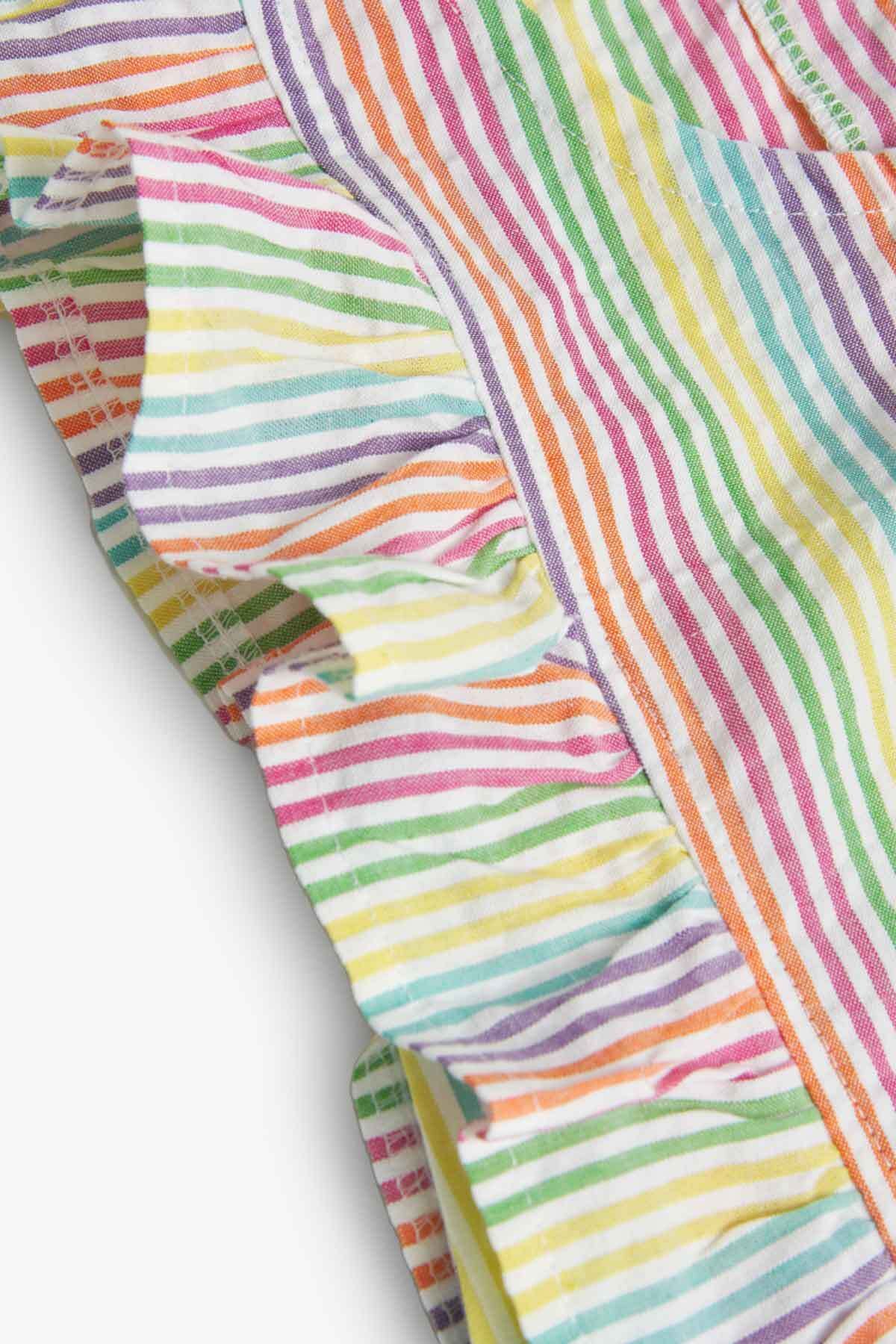 Boboli-Girl's Blouse 3