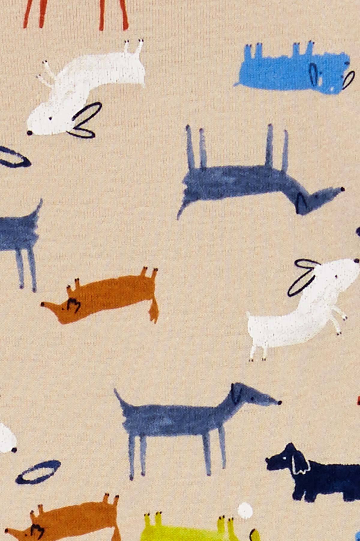 Carter's Erkek Bebek Tulumlu Set fotoğrafı 3 (önizleme)