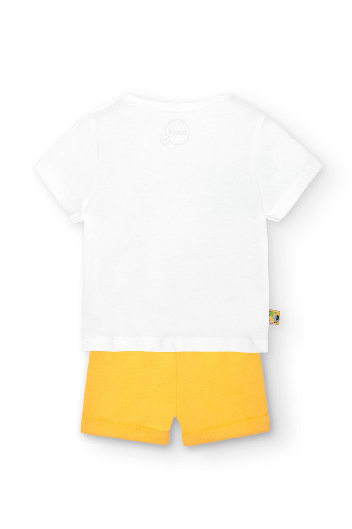 Boboli-Baby Boy Set of 2 2