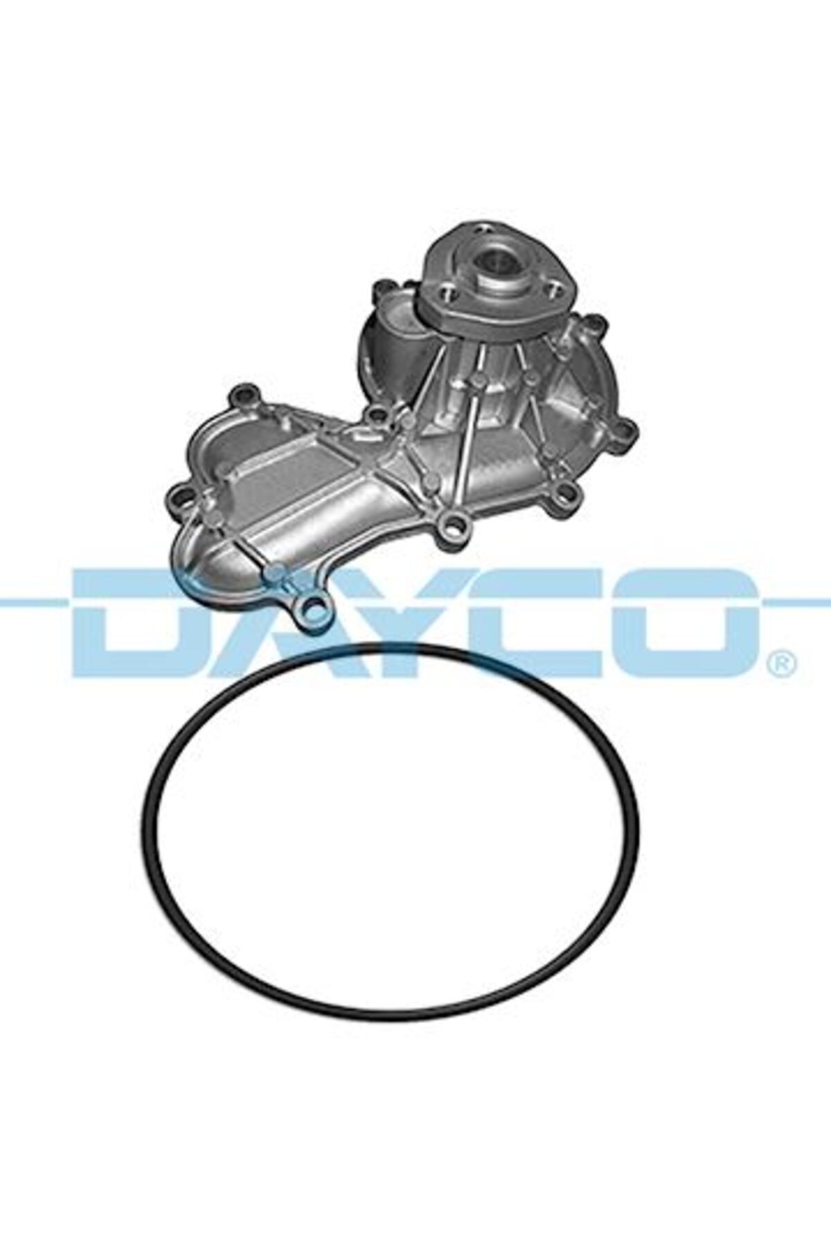 DAYCO DEVIRDAIM(VW  TOUAREG 11-18 AUDI  A4 B8 A5 A6 C7 A7 Q5 Q7)