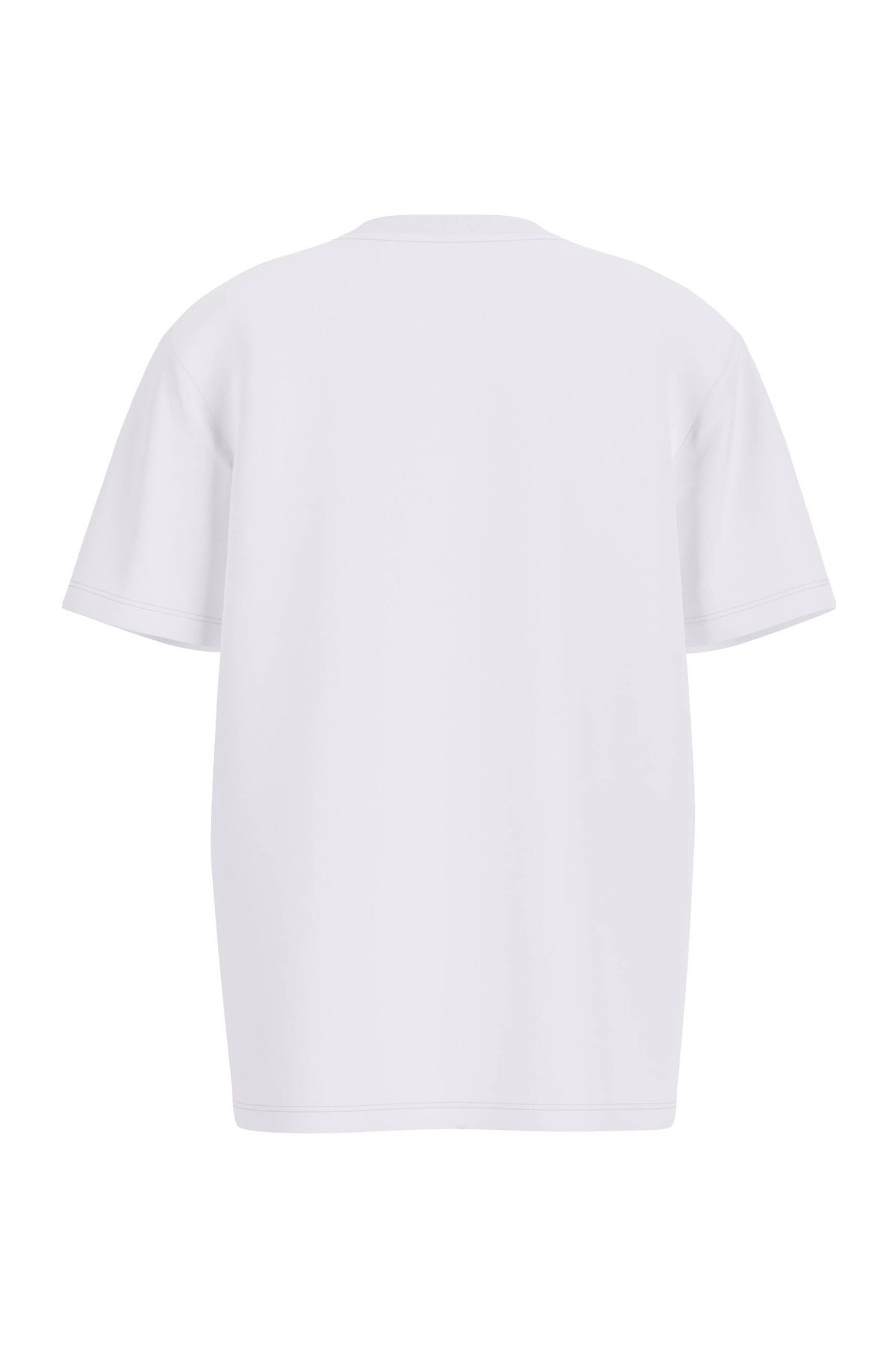 Guess-T-Shirt - White - Slim fit 2