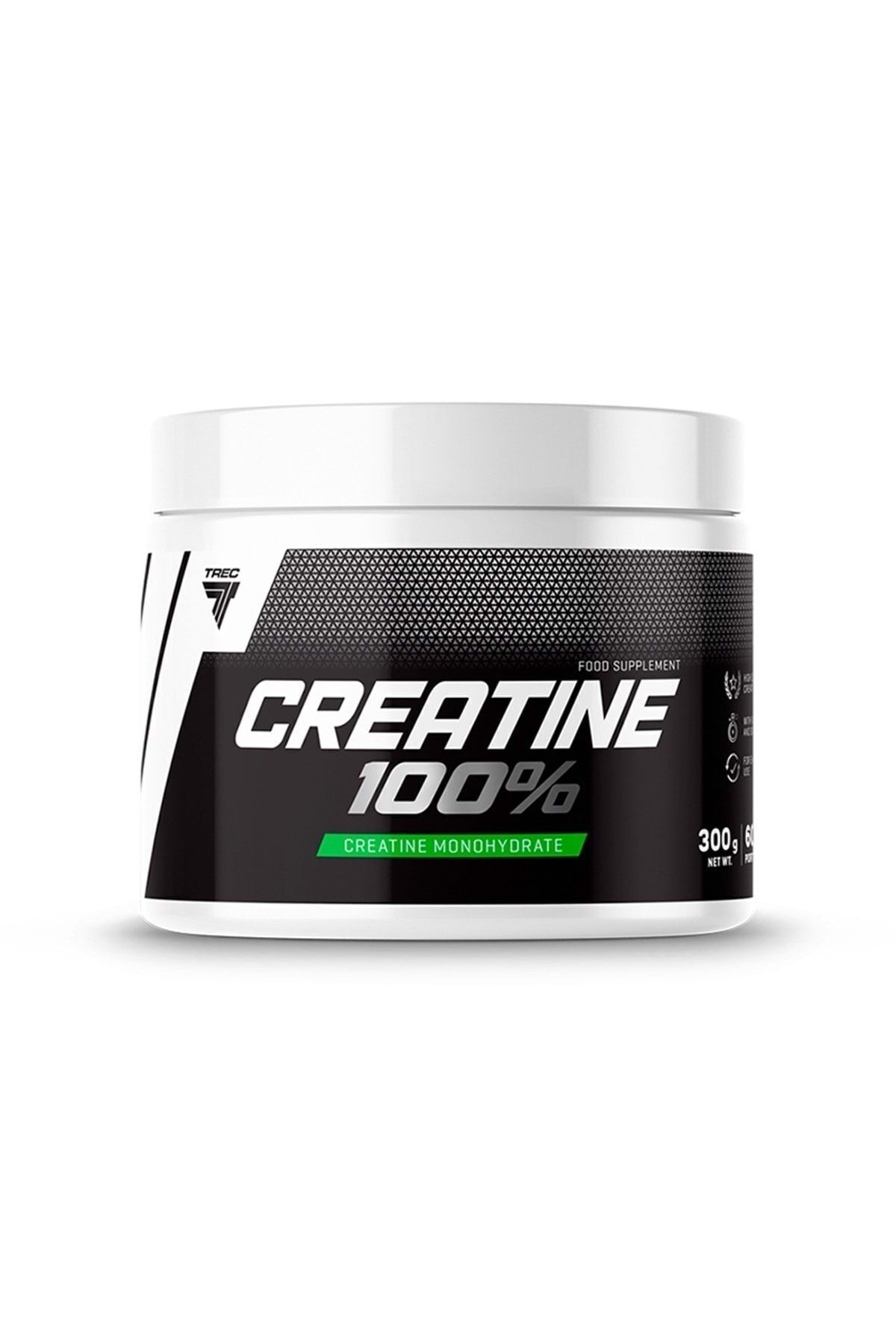 Trec Nutrition Trec Kreatin Monohidrat 300 Gr