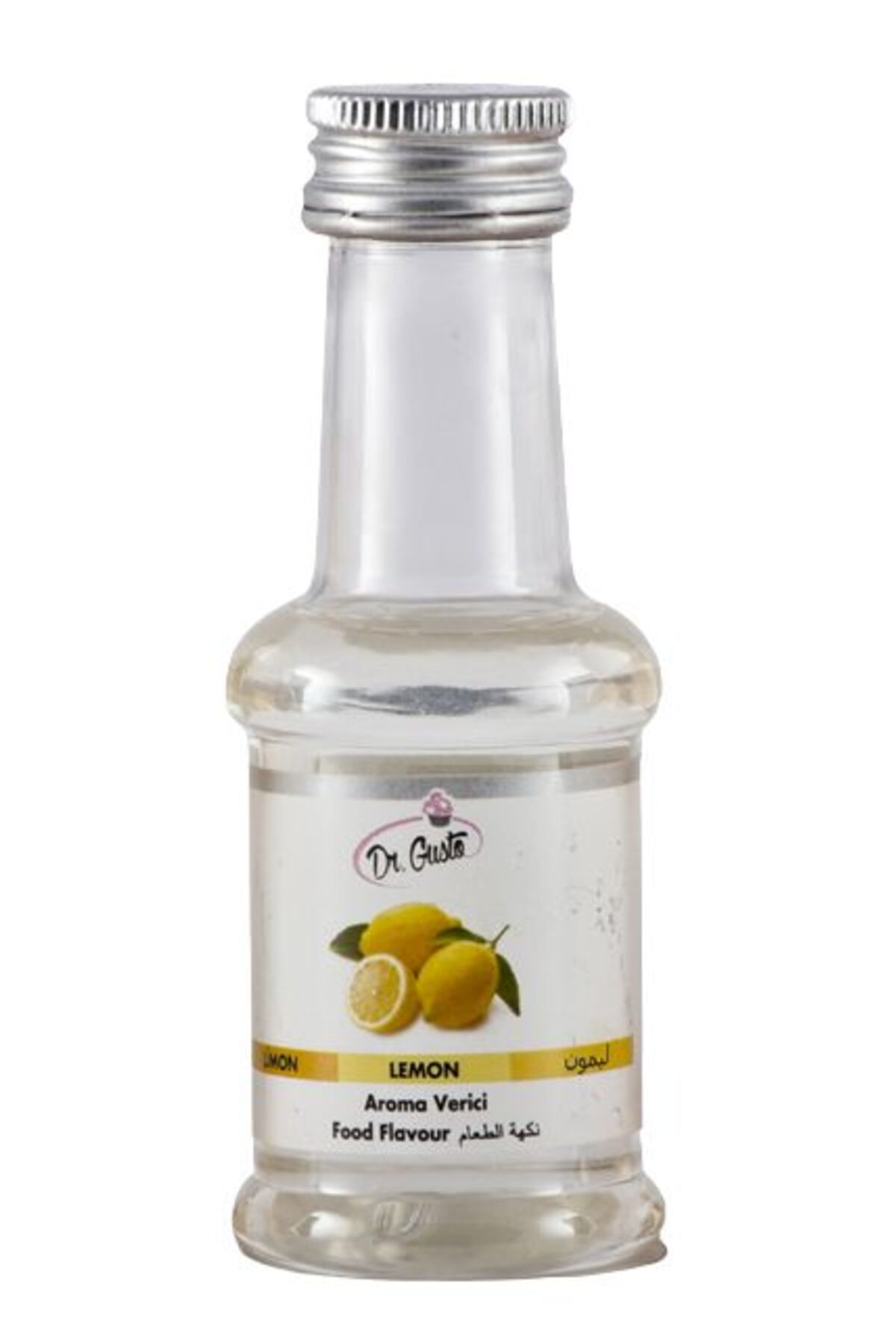 Dr. Gusto AROMA 40 GR LİMON