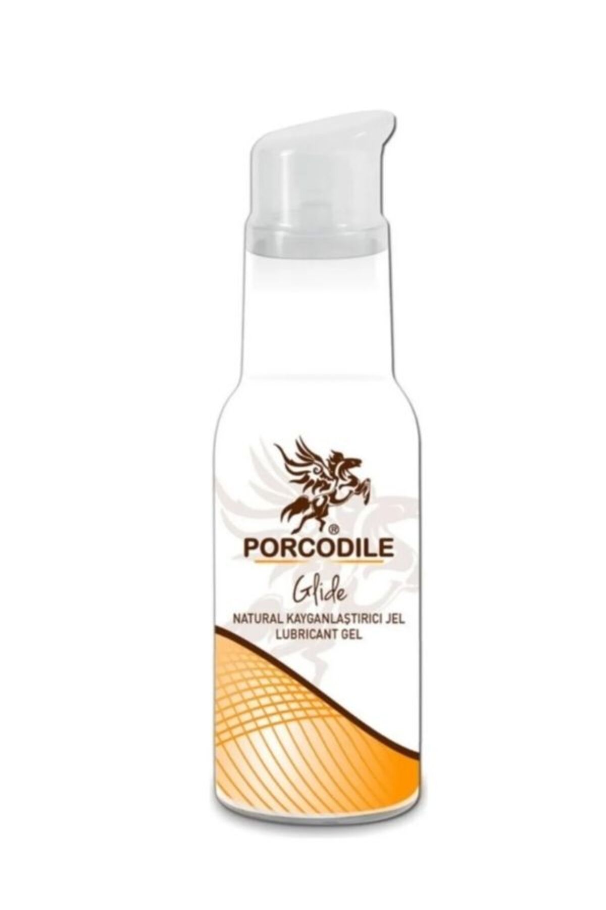 COBRA Porcodile Glide Su Bazlı Kayganlaştırıcı Jel 50 ml