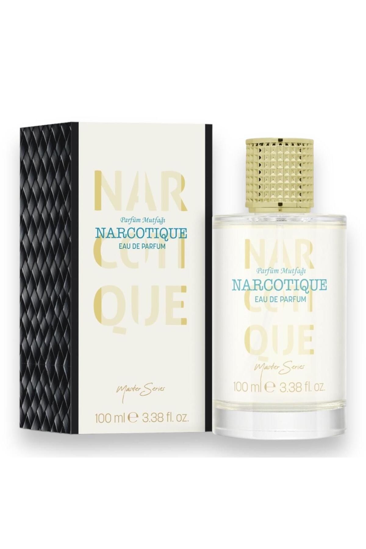 عطر مردانه Narcotique Edp 100ml parfüm mutfağı