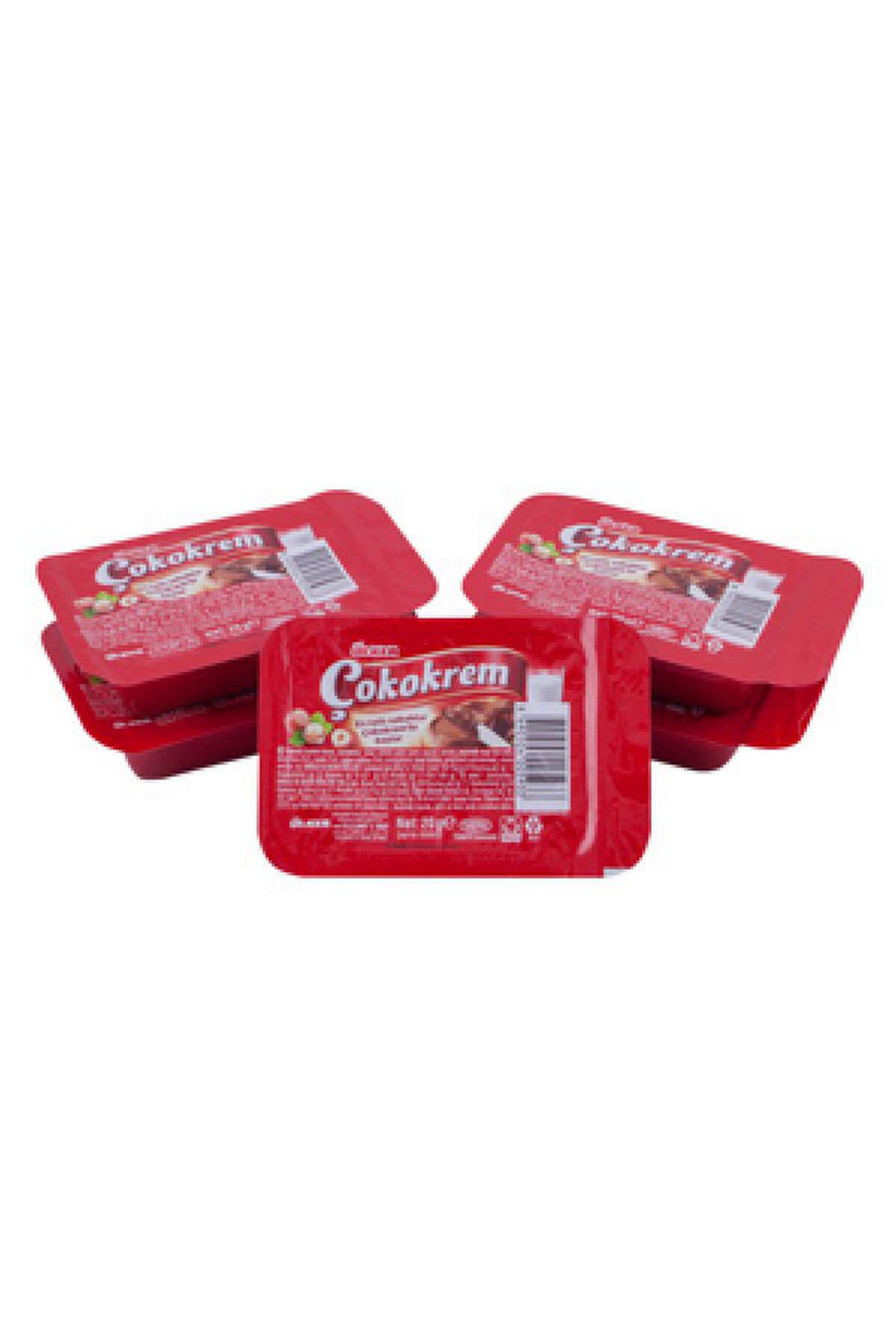 Çokokrem ÇOKOKREM - FINDIK KREMASI KAKAO (288 X 20 GR) ÇOKOKREM 493113