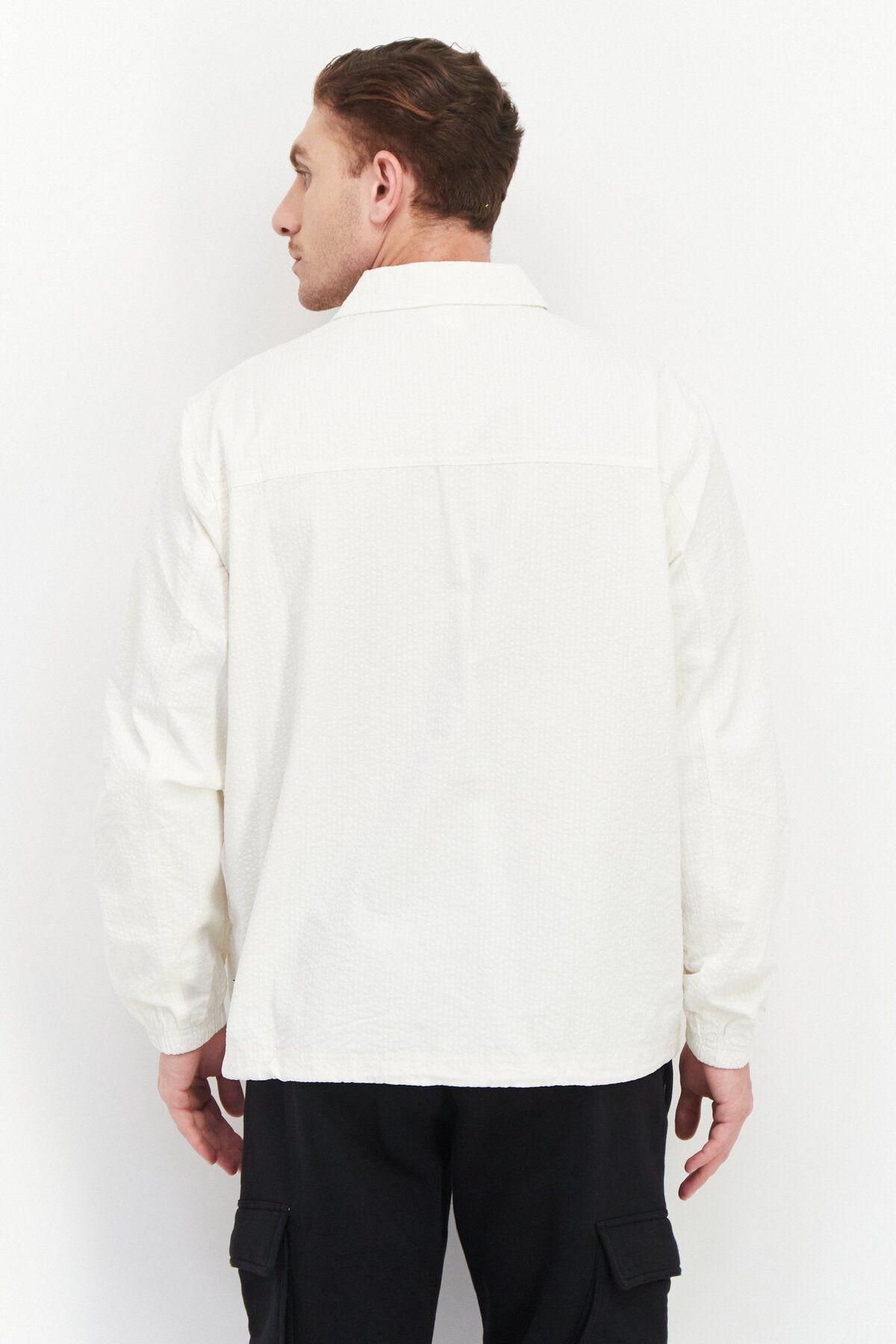 Puma-Men Sportswear Fit Training Jacket, Off White 2