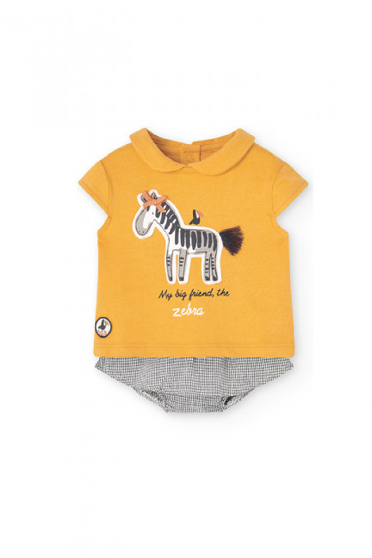 Newborn 2pcs Set for Girls
