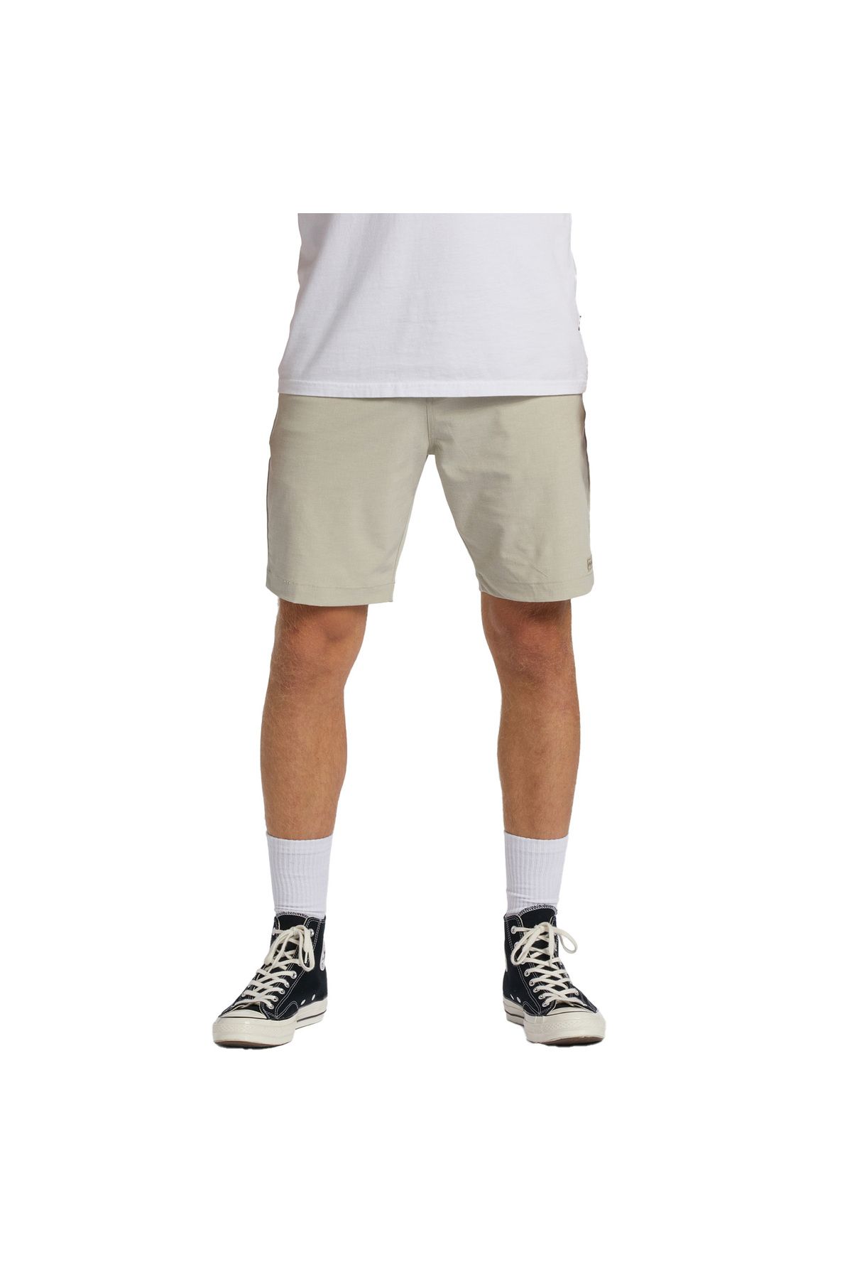 Billabong مردانه Walkshort Crossfire Mid Moon Billabong