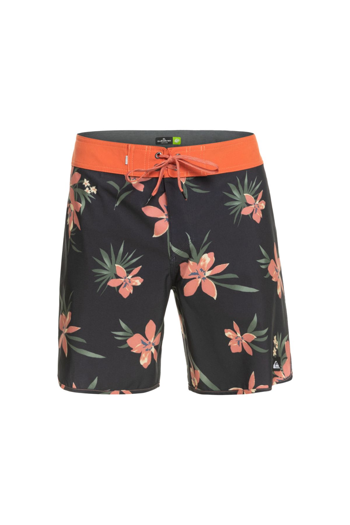سرفسیلک ام بدش Quiksilver