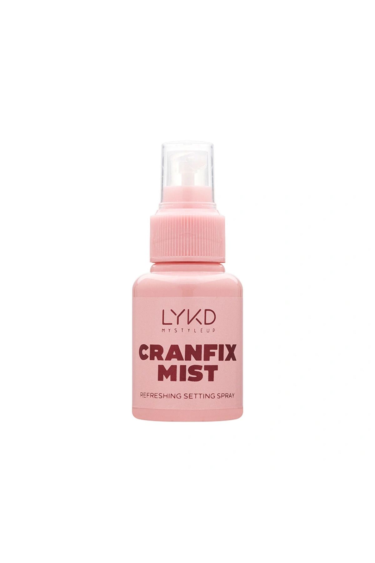 lykd Cranfix Sabitleyici Sprey Uzun Süre Kalıcı 50ml