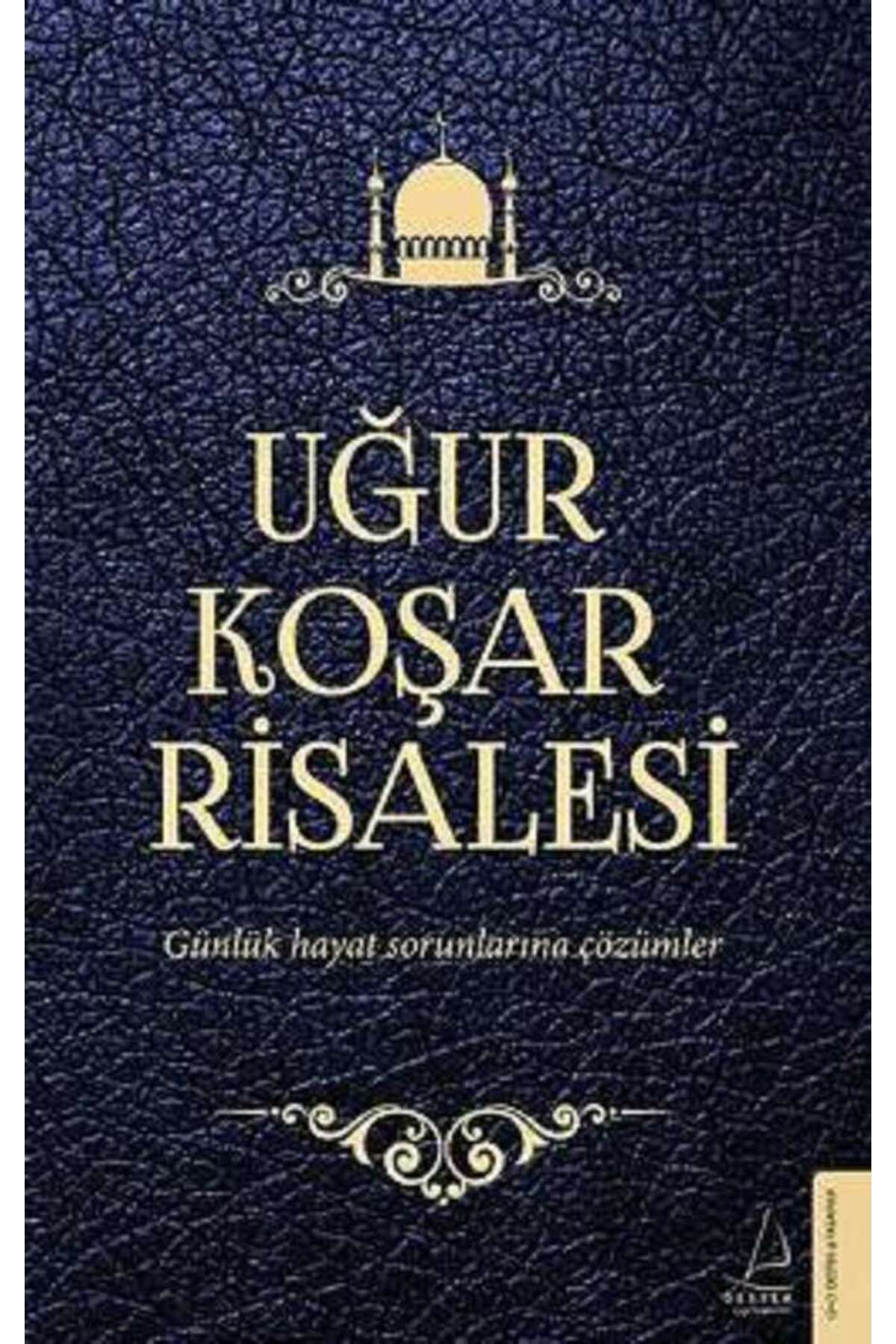 Destek Yayınları Uğur Koşar Risalesi