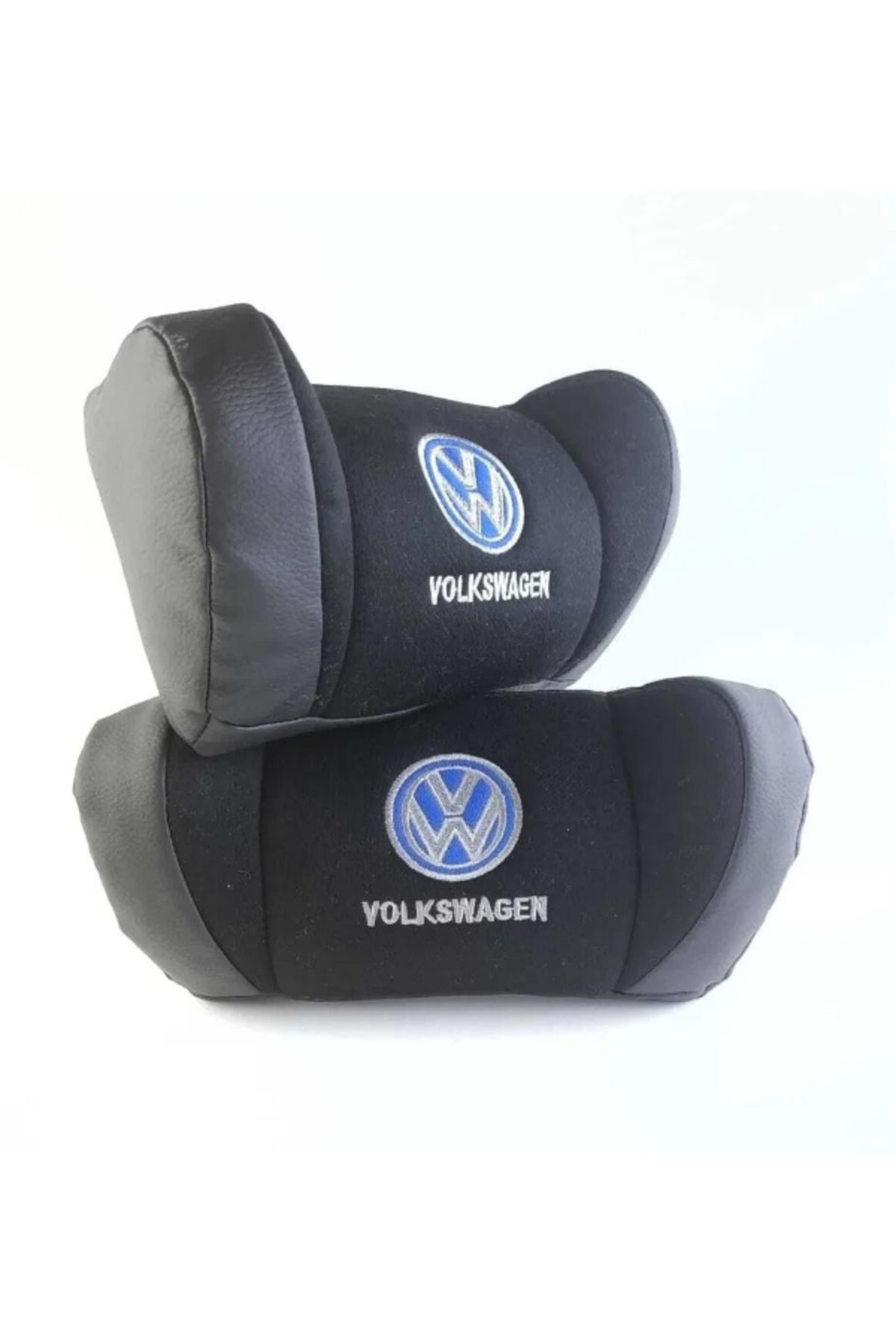 teknotrust Konforlu 5D Ortopedik Boyun Yastığı, 2'li paket, ergonomik destek