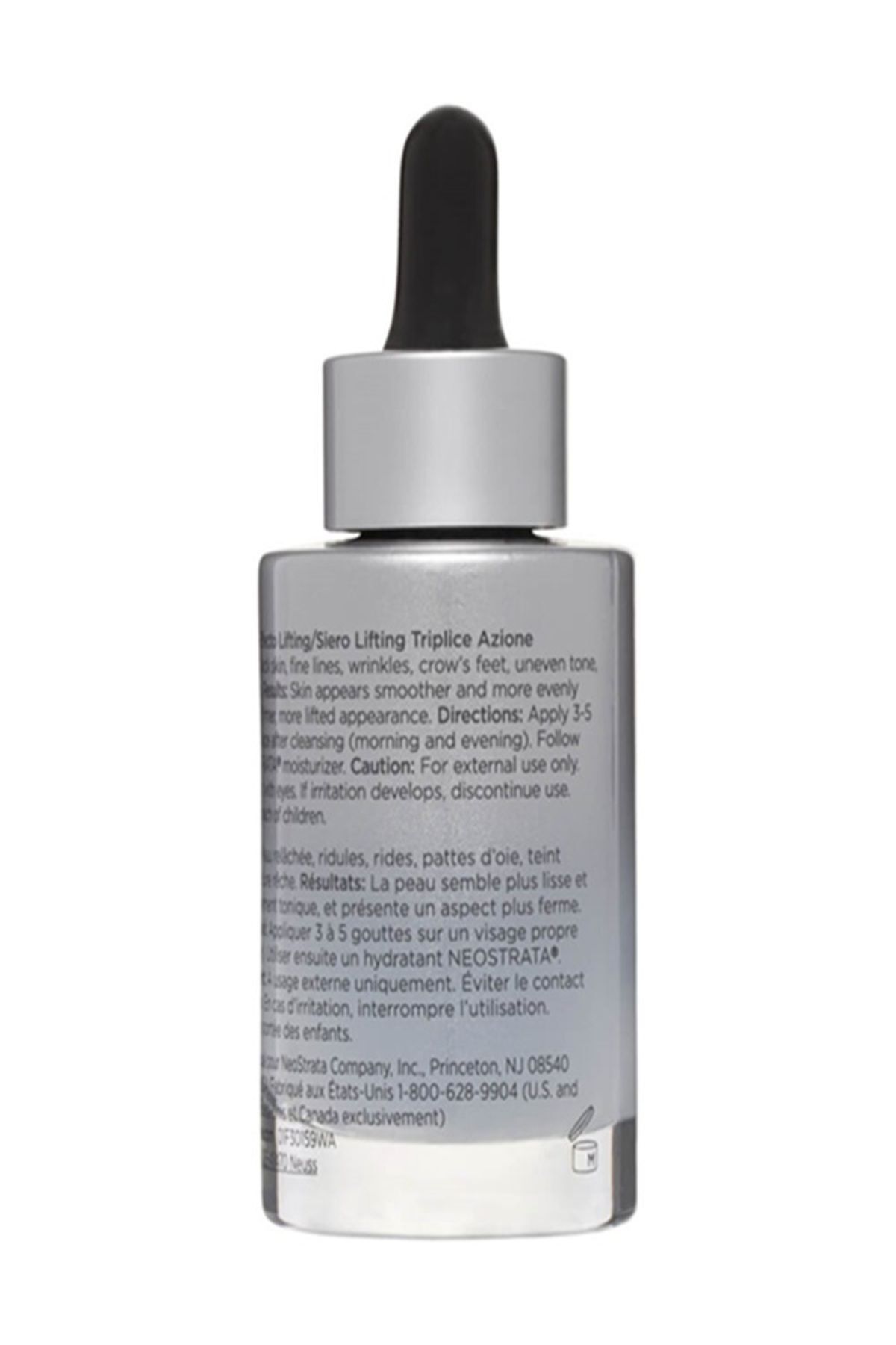 NeoStrata-Revitalizing Serum That Gives a Plump Look to Skin with Loss of Elasticity 30ml 4