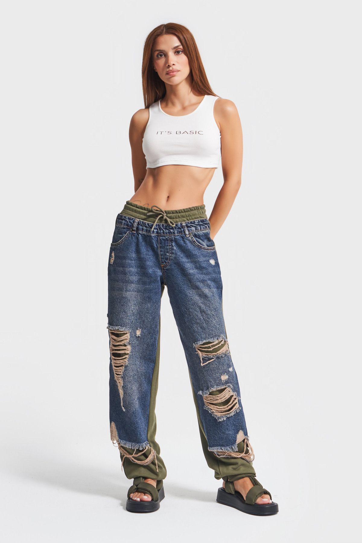 complete the look image