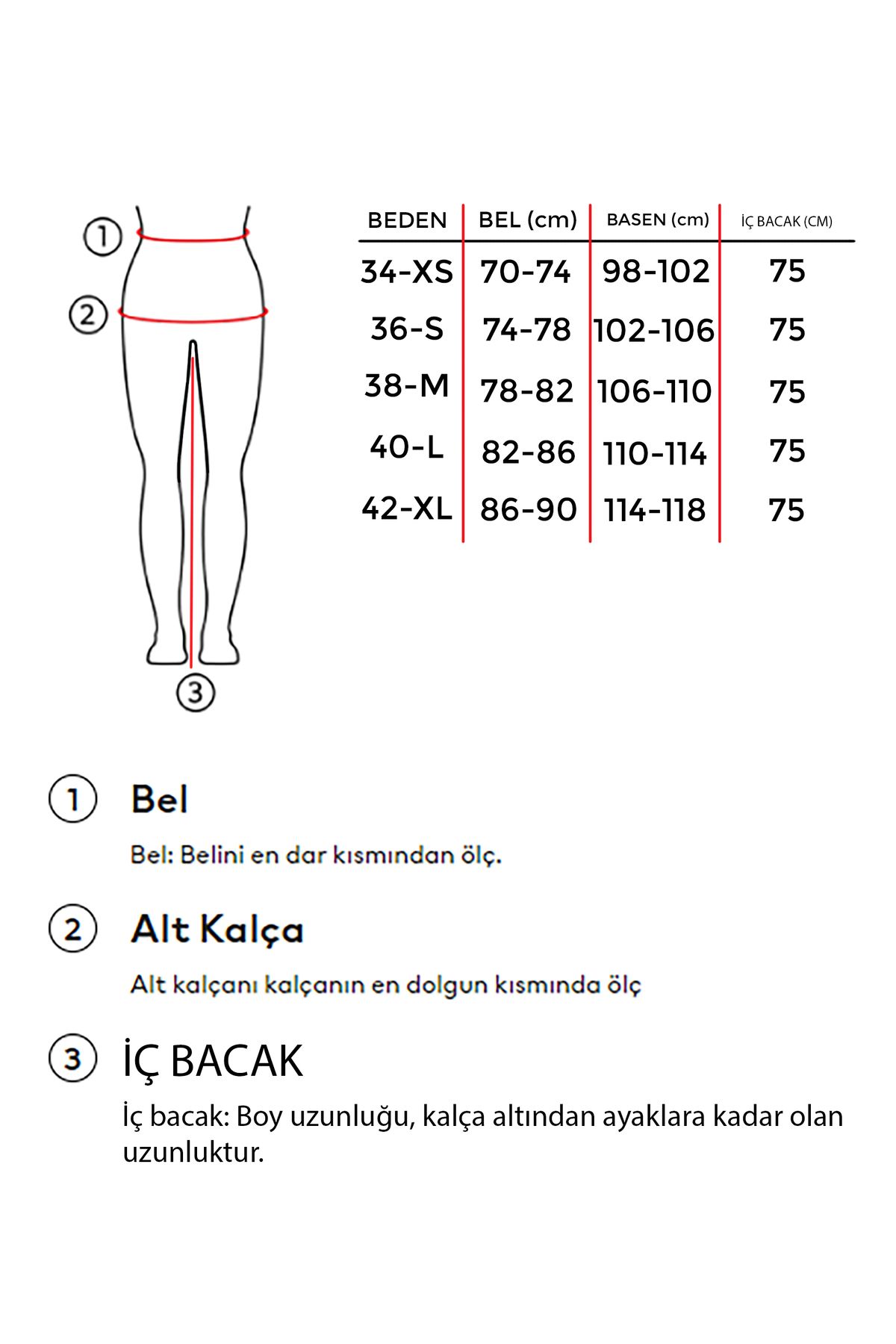 its basic-Dámský super Baggy Fit - K.tint Jeans Color Denim 4