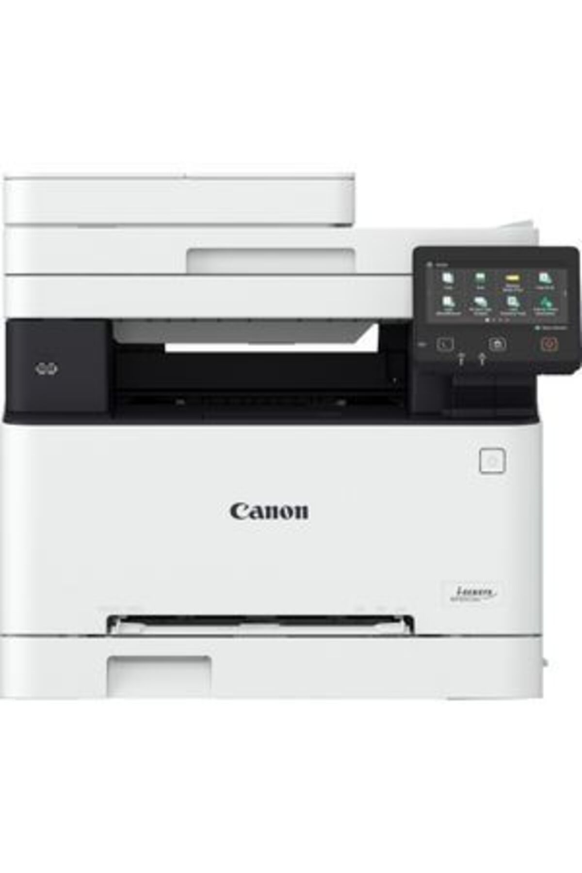 Canon Laser Mf655cdw Wrl Renkli Yaz-tar-fot Eth