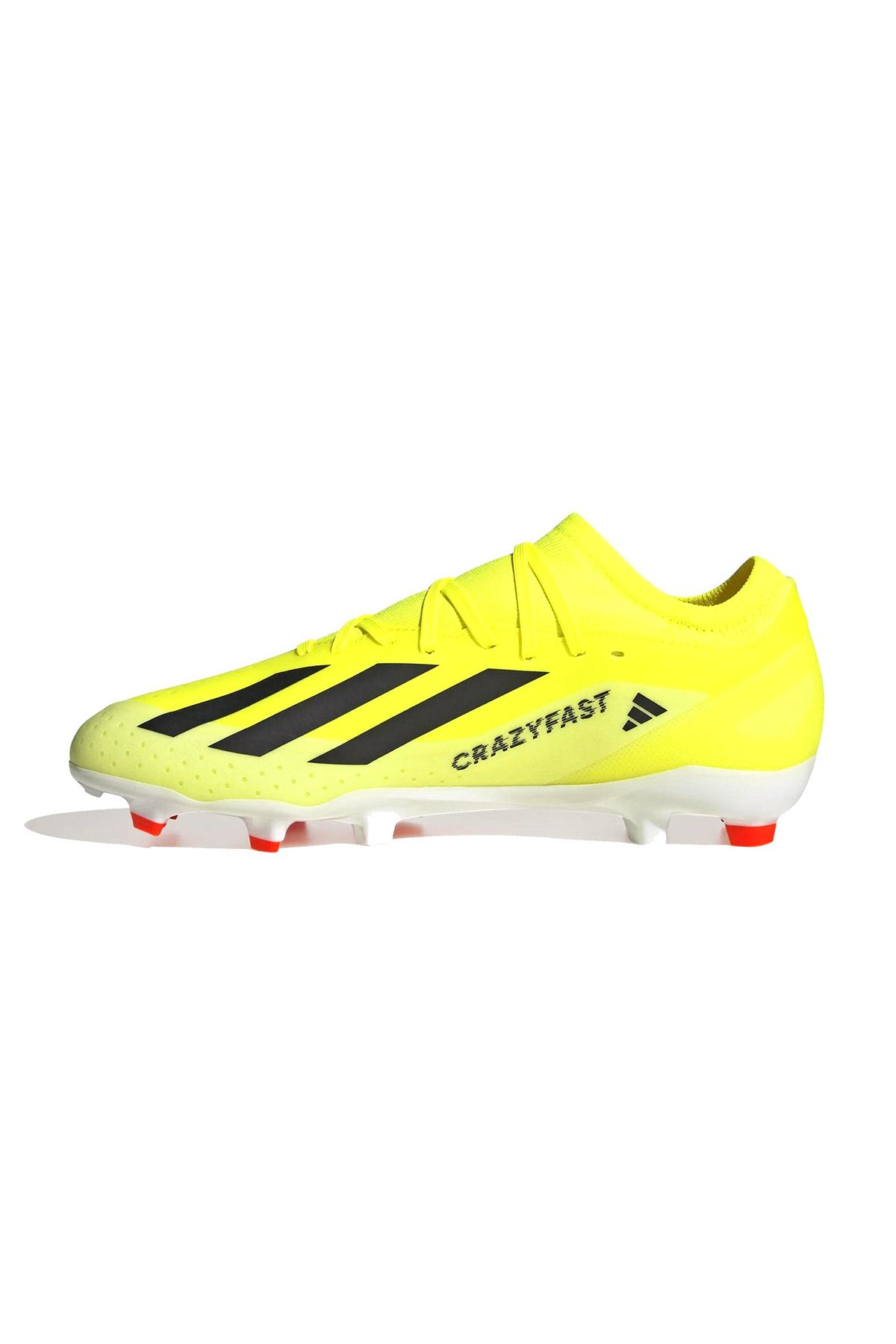 adidas-Men's Football Boots - Crazyfast League LL FG IG0622 6