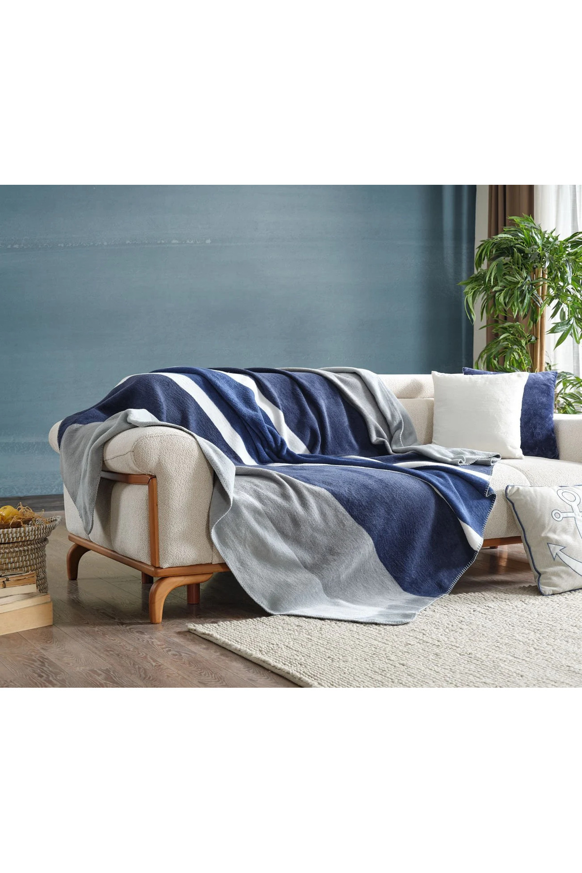 Doqu Home-Ruby Double Blanket 3