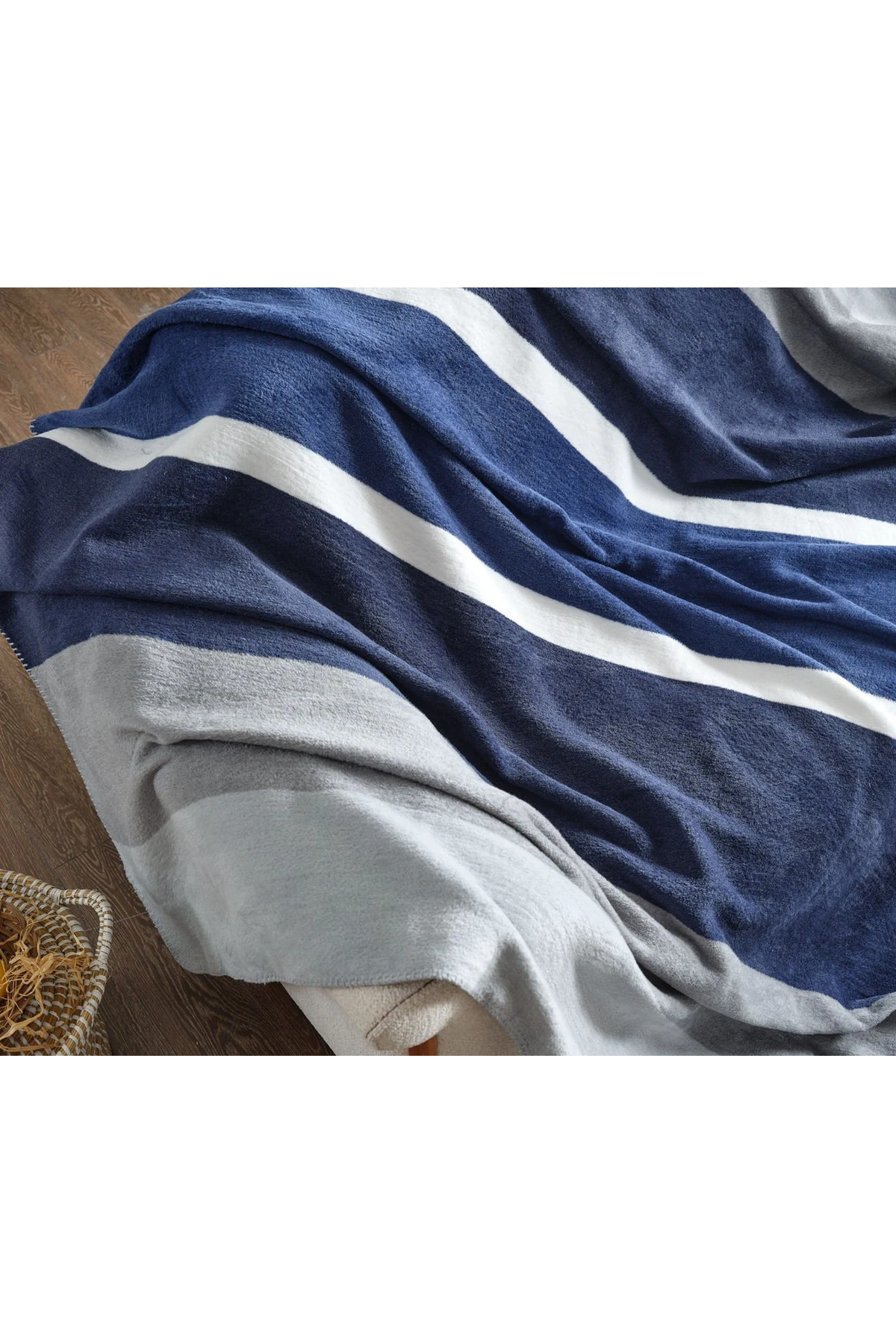 Doqu Home-Ruby Double Blanket 5