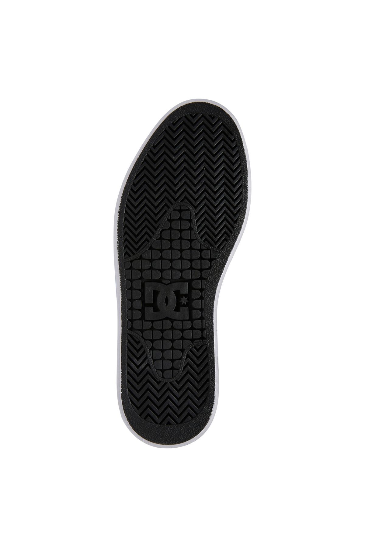 Kadın Ls Ayakkabı Manual Platform Siyah - 5
