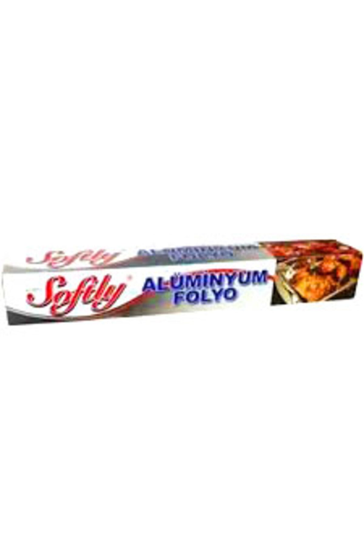 Kapamarka ALÜMİNYUM FOLYO 350GR