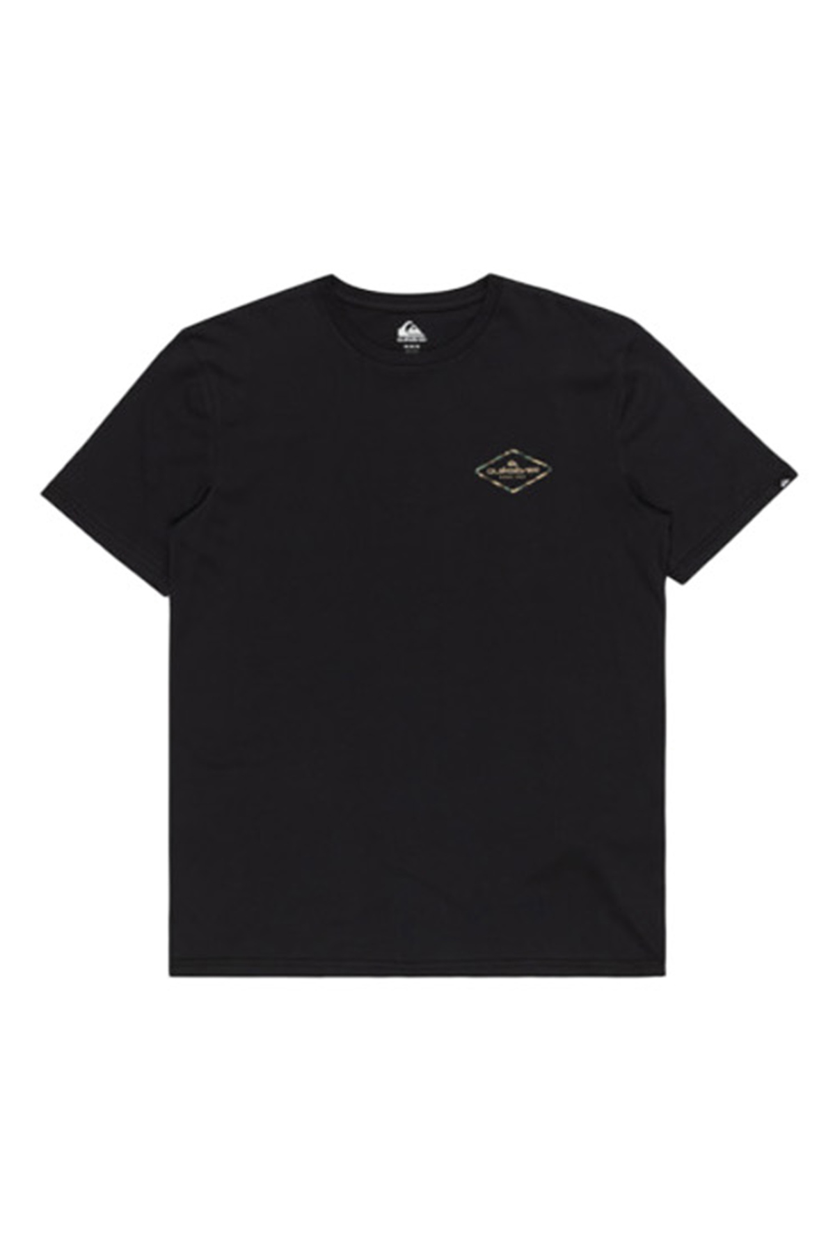 تی شرت مردانه آستین کوتاه | کوییک سیلور Quiksilver EQYZT07667-QK.10010QK.10010M - تصویر 5