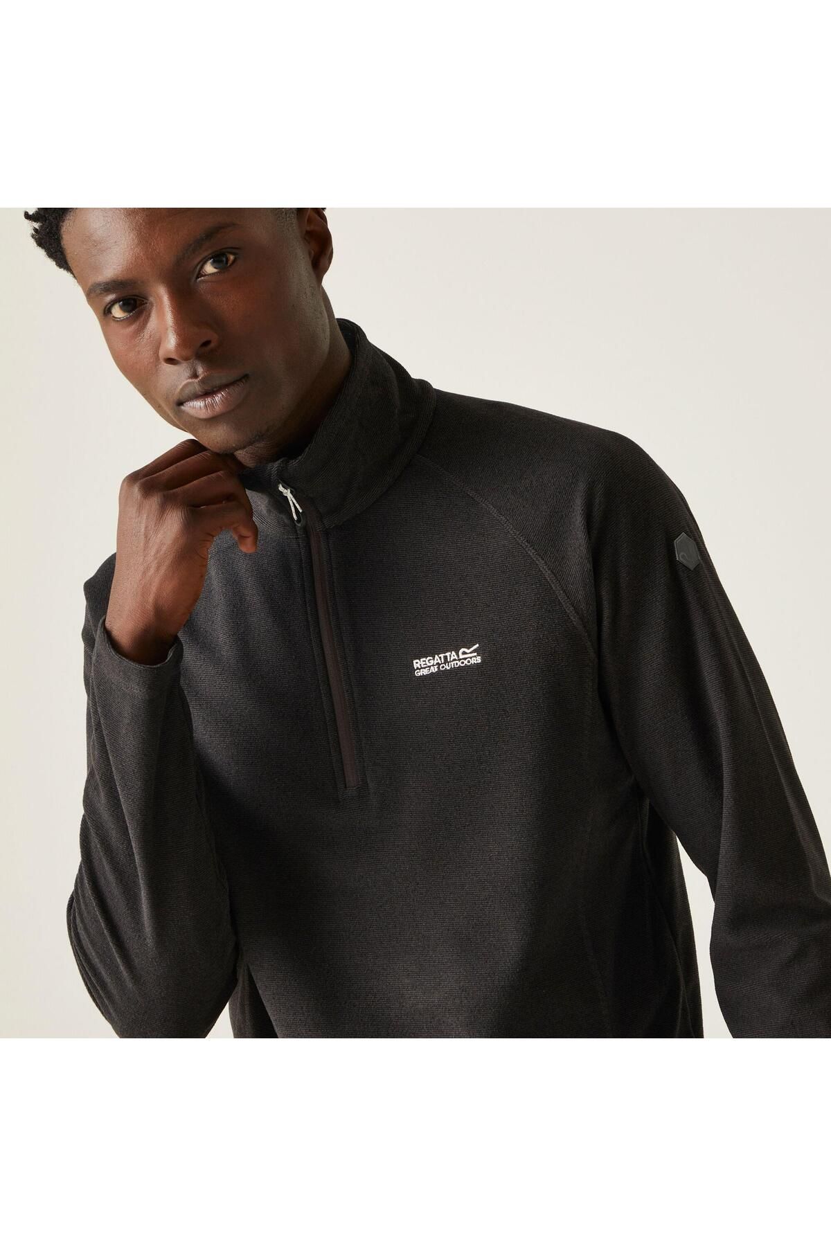 Regatta-Montes Ανδρικό Fleece-GREY 7
