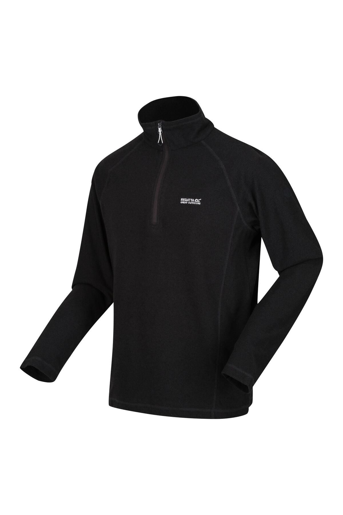 Regatta-Montes Ανδρικό Fleece-GREY 3