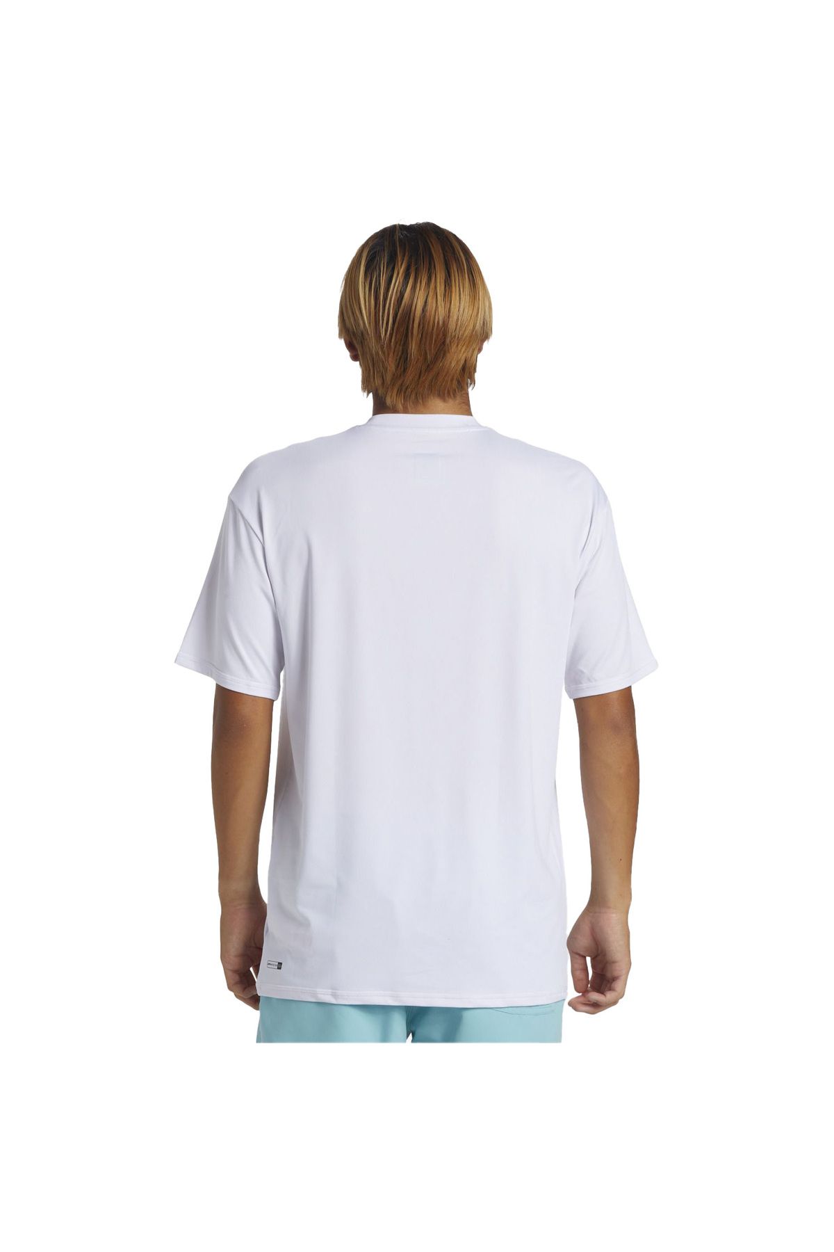 Quiksilver-Everyday Surf Tee Ss 5