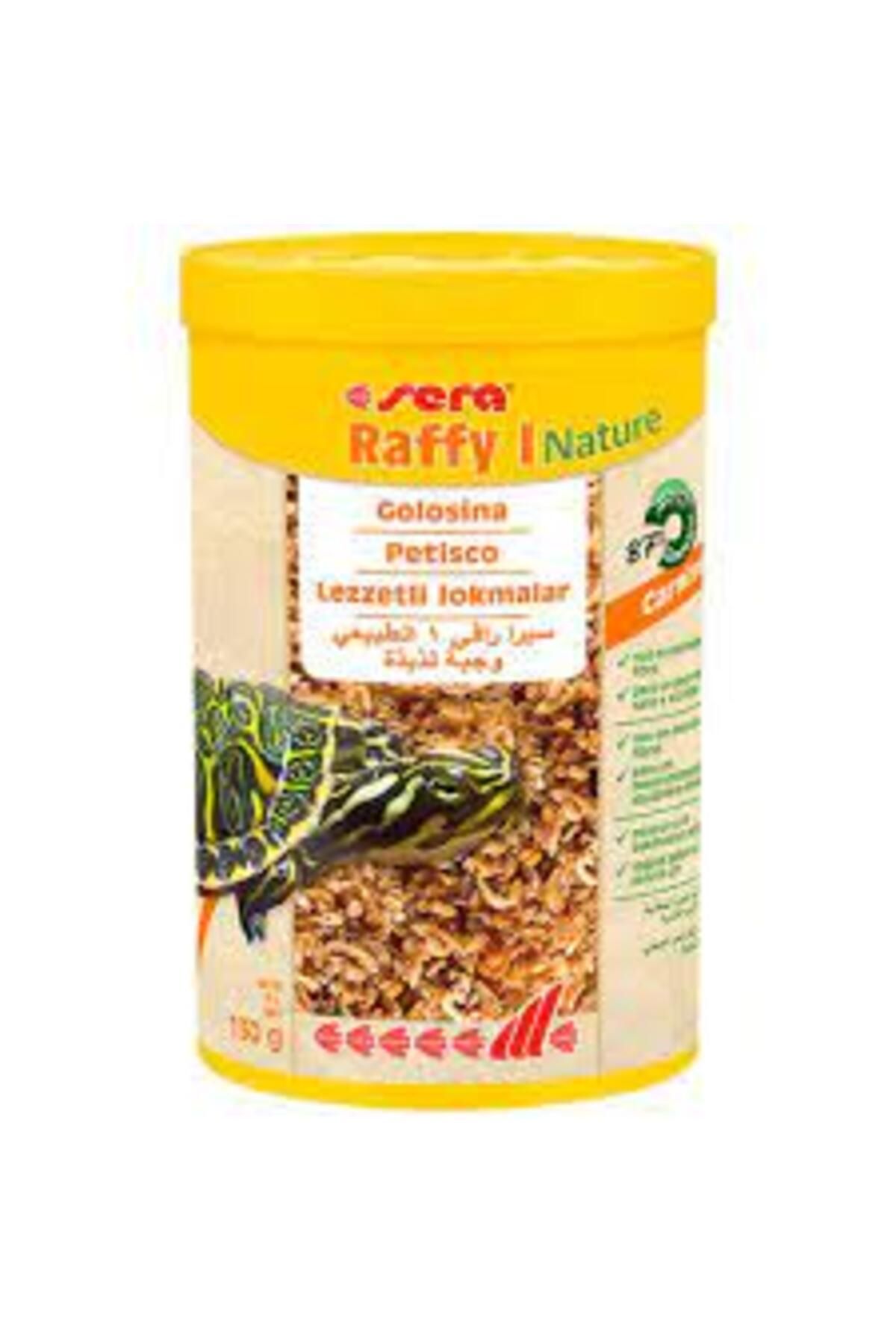 SERA Raffy I (GAMMARUS) Nature 1000 ml