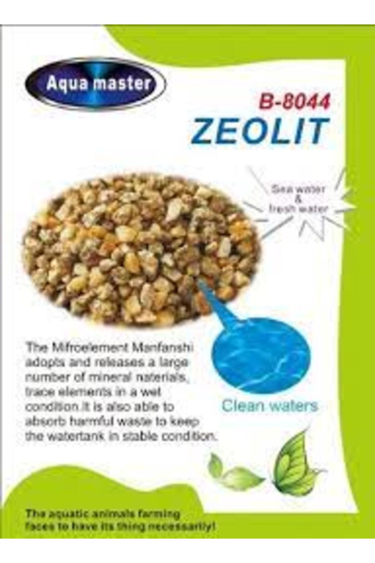 Aqua Master Aquamaster Zeolit 500gr