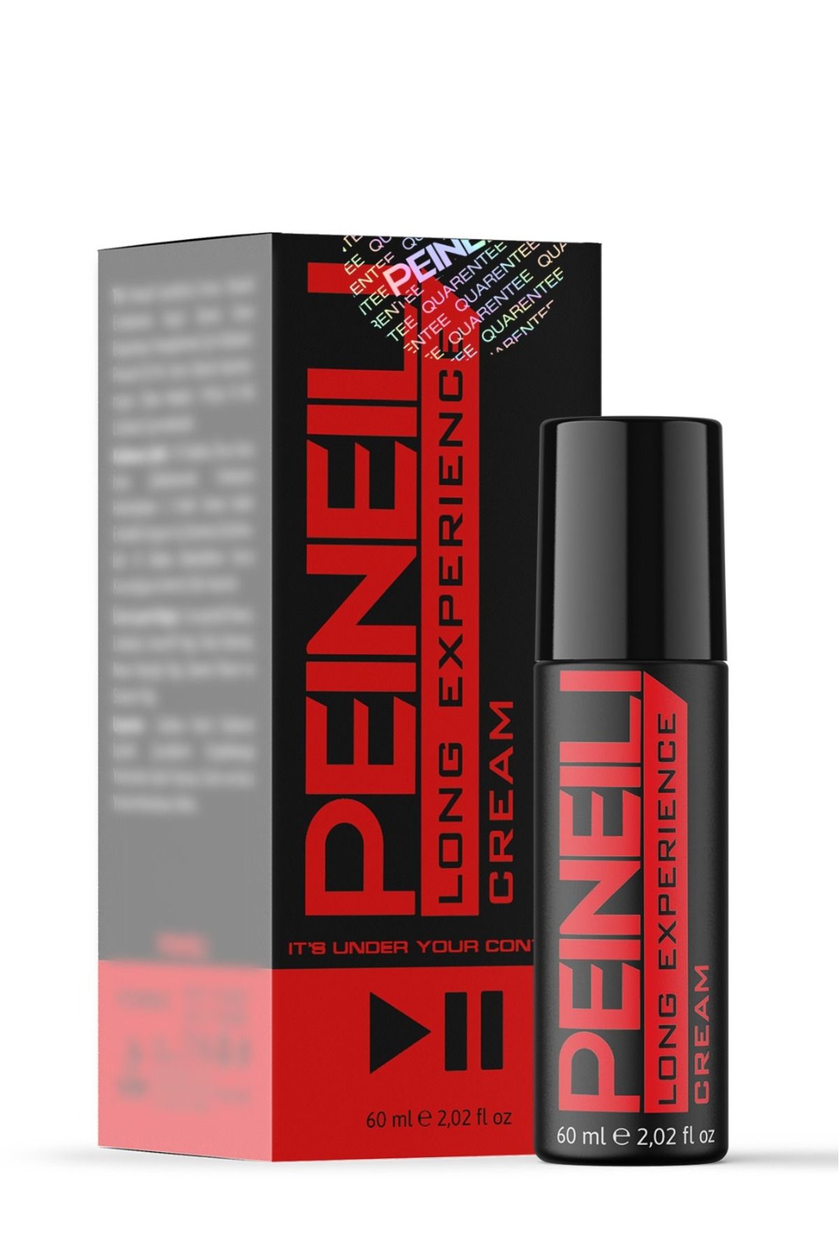 PEINEILI Formen Massage Krem 60ml