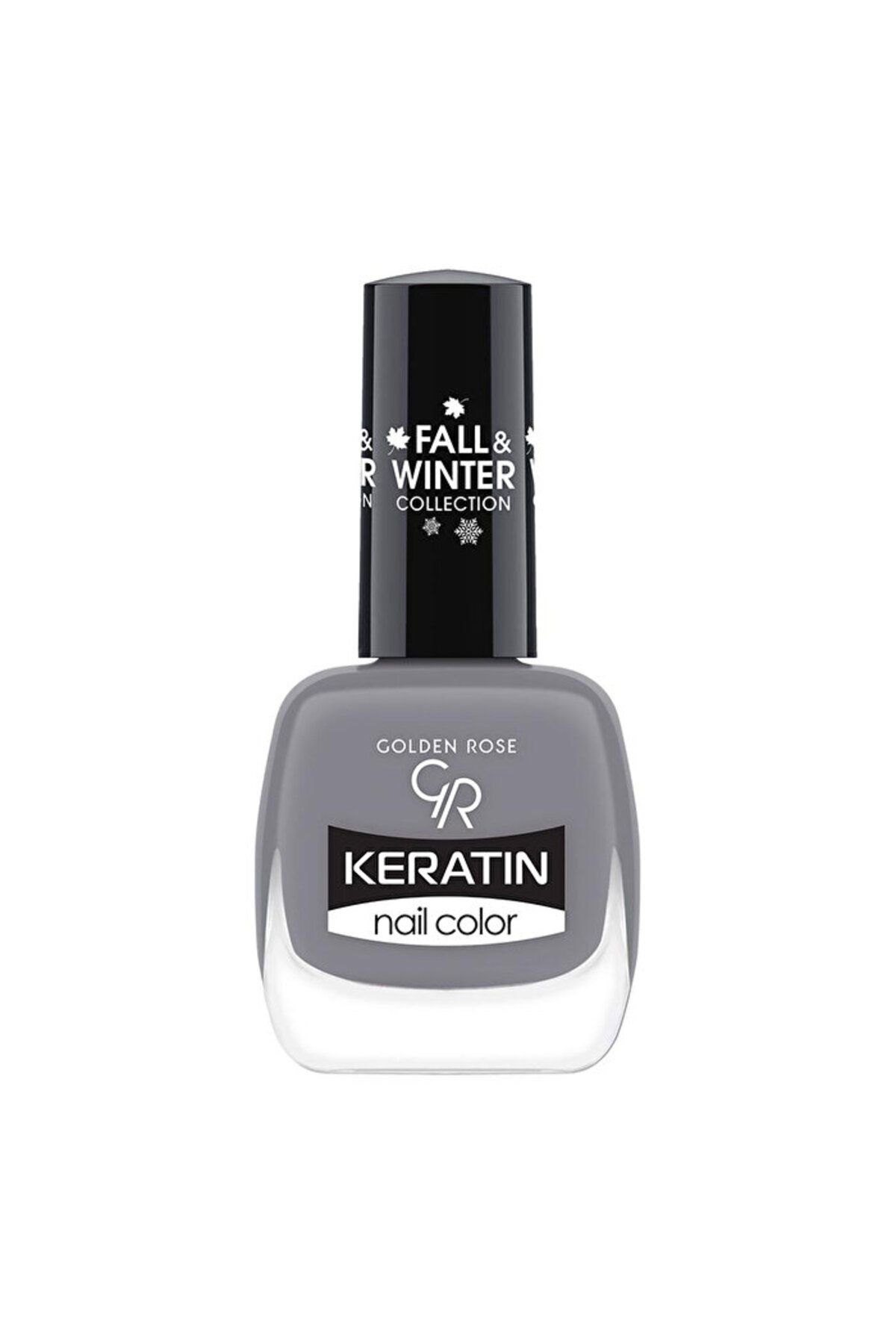 Golden Rose Oje Keratin - Fall & Winter 204 - 1 Adet