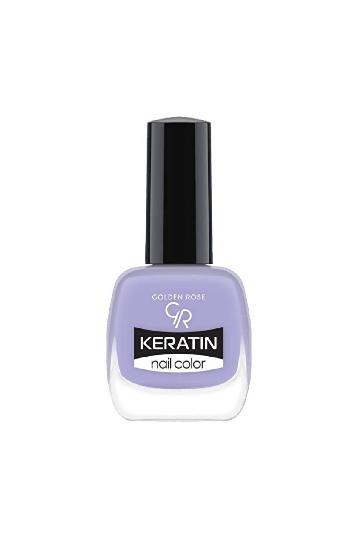 Golden Rose Oje - Keratin No : 66 - 1 adet