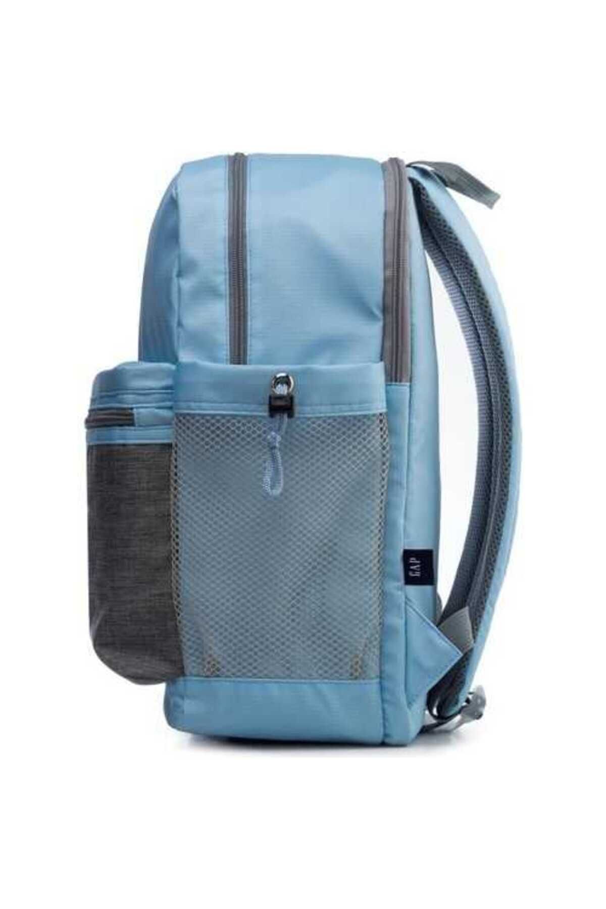 GAP-03408 Model Rucsac cu compartiment dublu 2