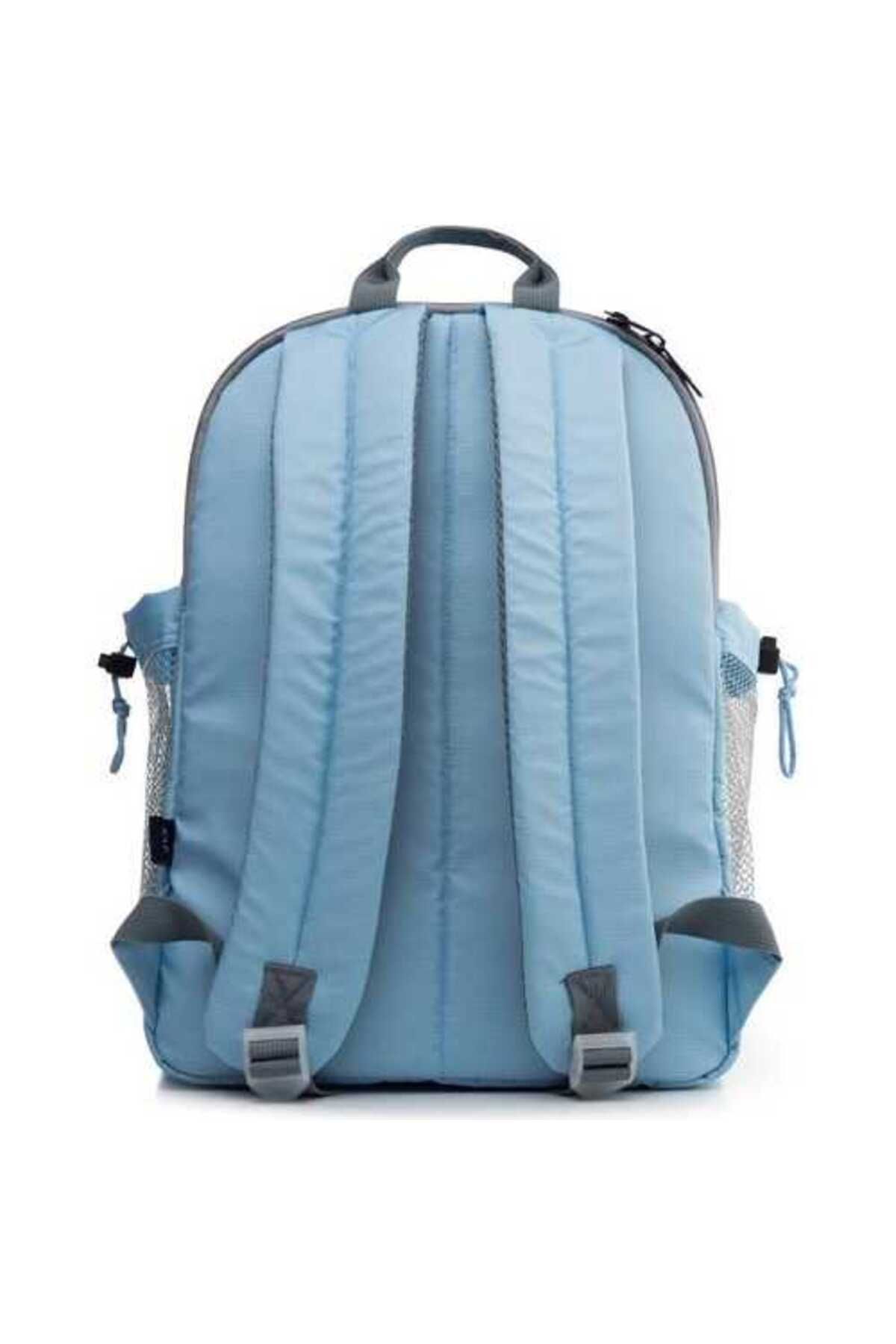 GAP-03408 Model Rucsac cu compartiment dublu 3