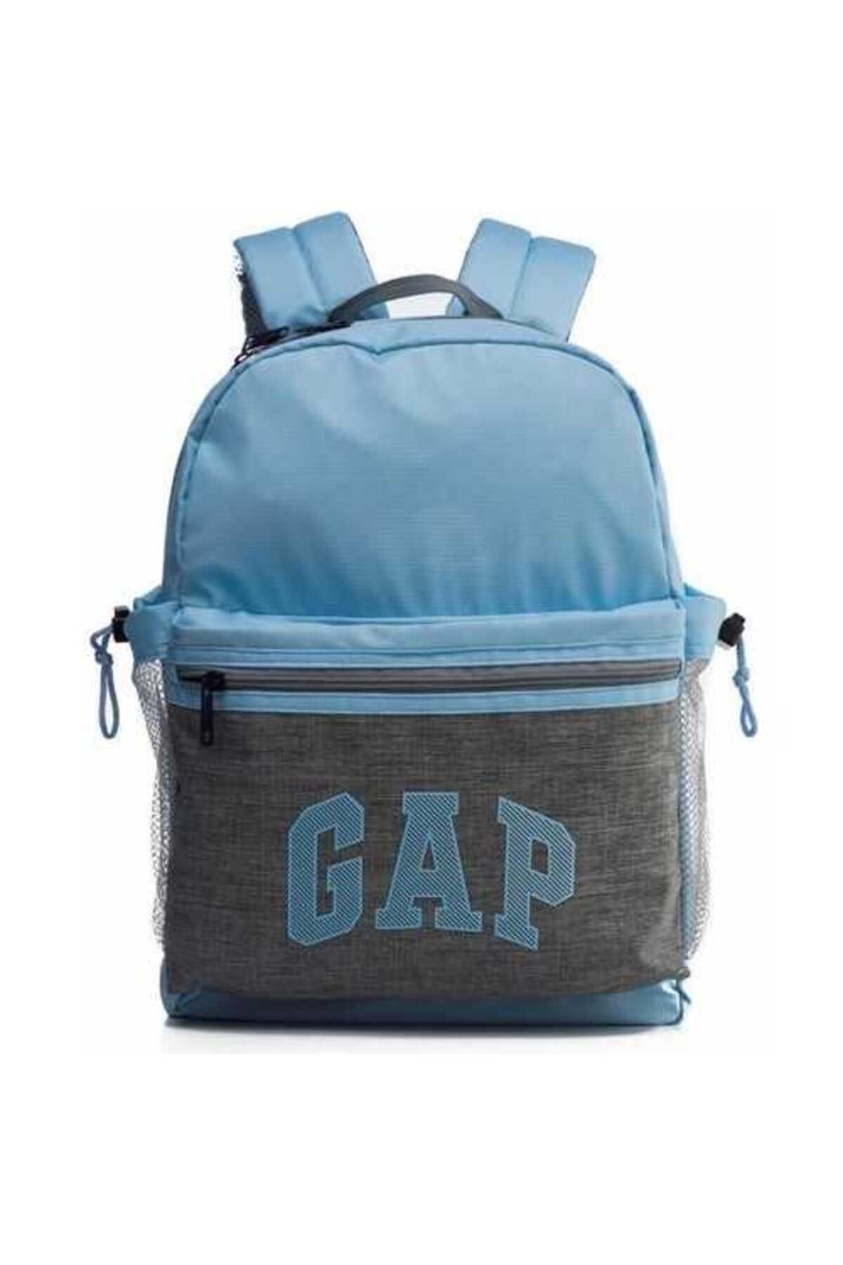 GAP-03408 Model Rucsac cu compartiment dublu 1