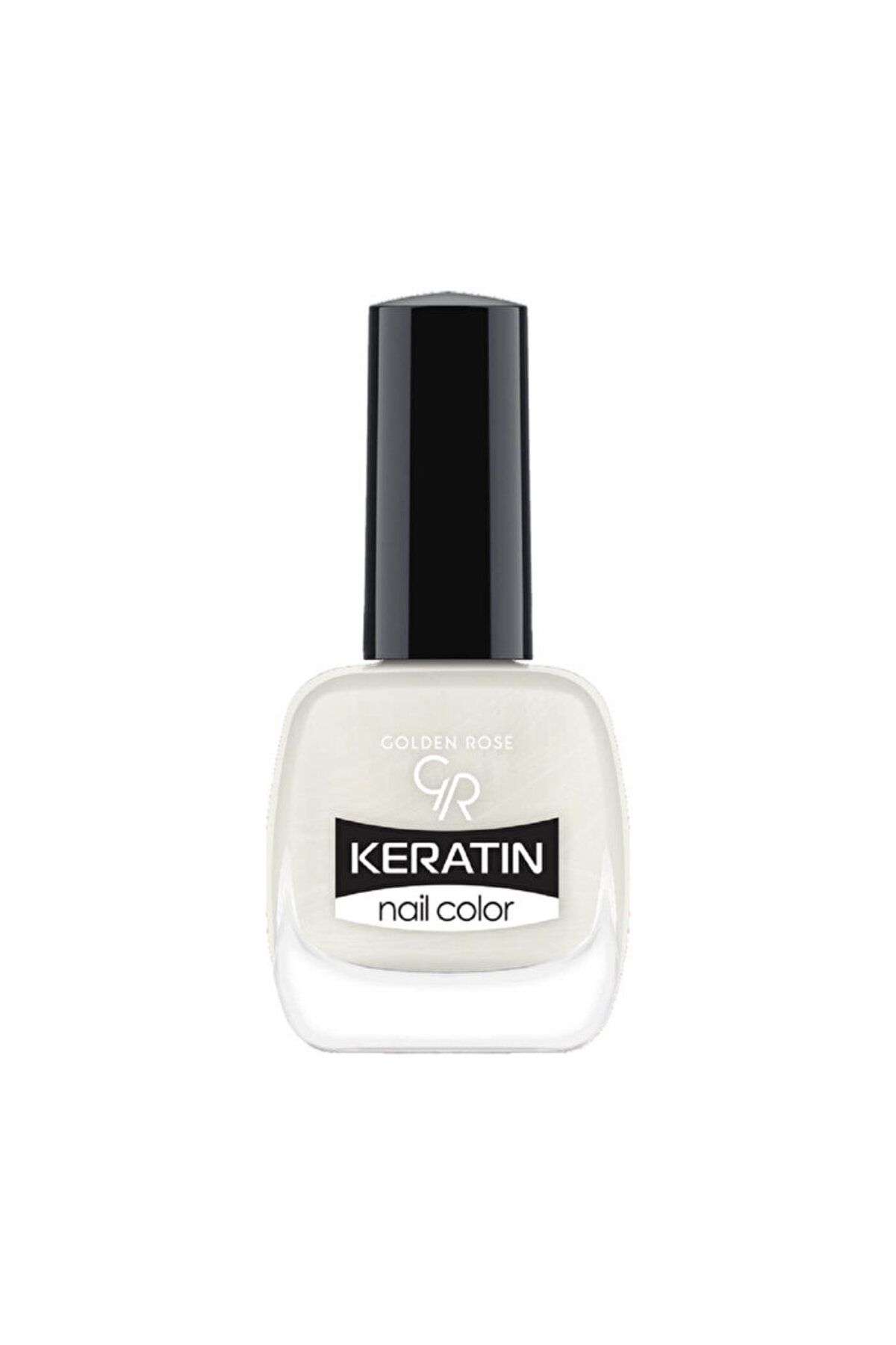 Golden Rose Oje - Keratin No : 01 - 1 adet