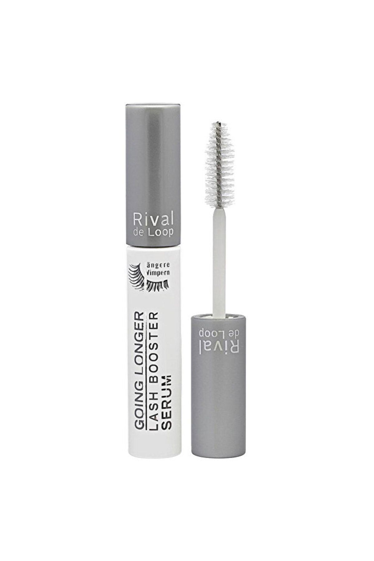 Rival De Loop - Kirpik Serumu - Lash Booster - 8 ml