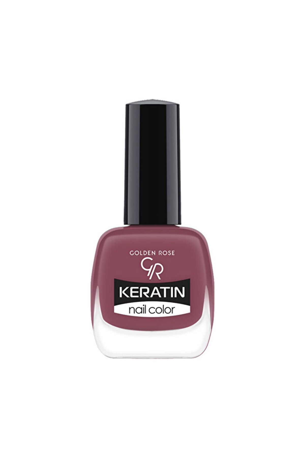 Golden Rose Oje - Keratin Nail Color No:63 - 1 Adet