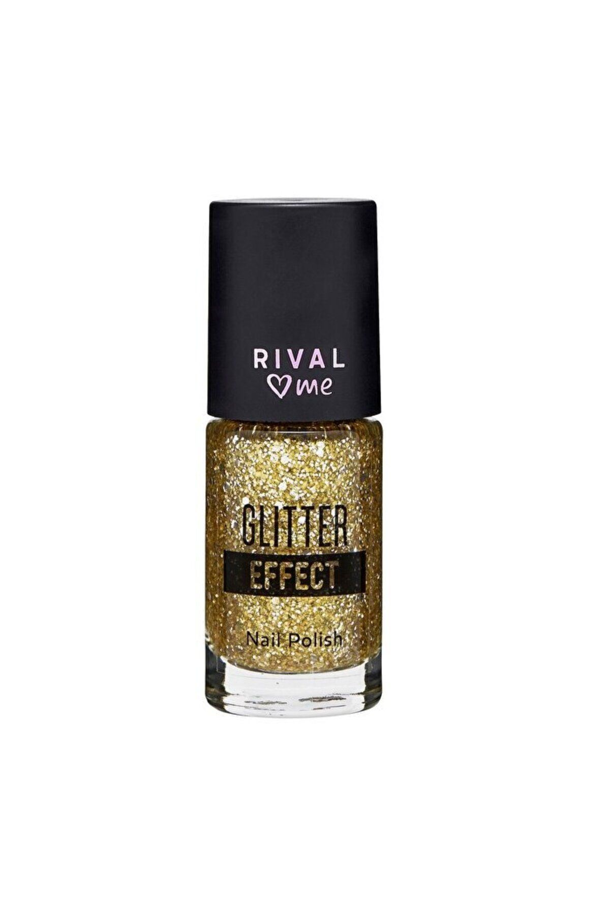 Rival Loves Me Oje - Glam Effect No: 07 Extraordinar - 1 Adet