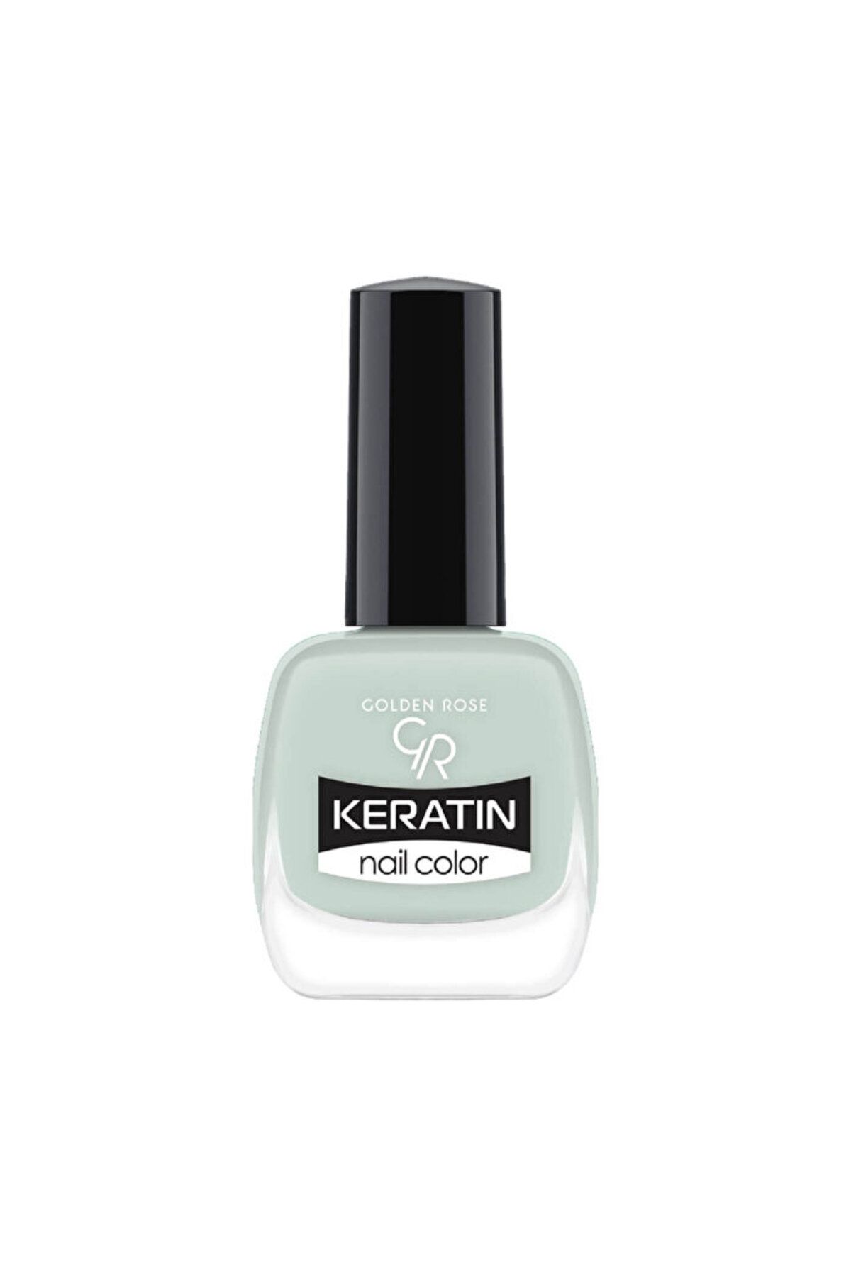 Golden Rose Oje - Keratin No : 72 - 1 adet