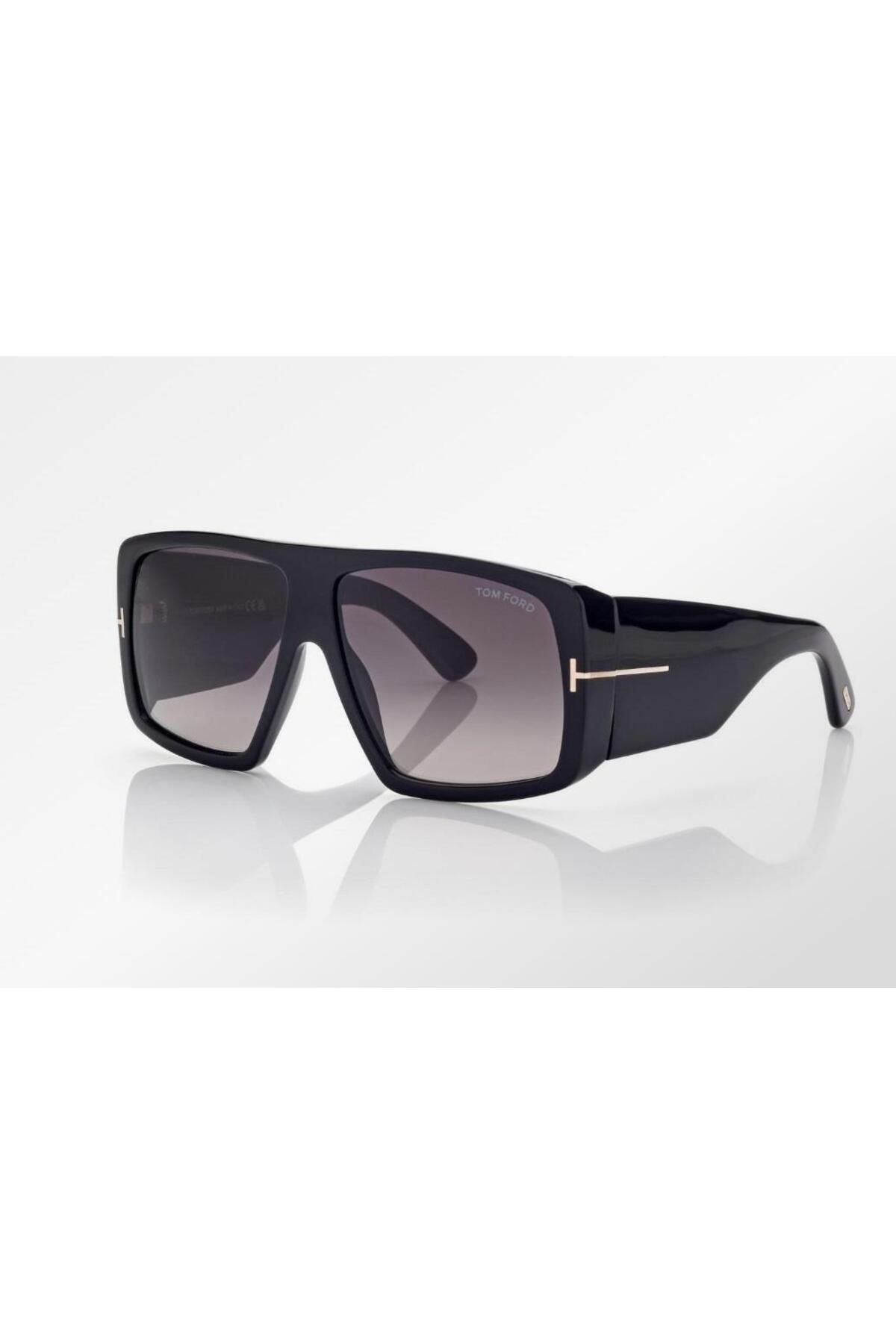 TOMFORD TF 1036 RAVEN 01B 60 G Tom Ford