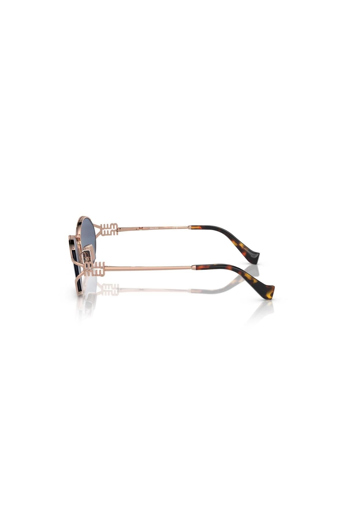 Miu Miu-Mi 52y Zvf-1v1 54 G - Simple and Stylish Design 4